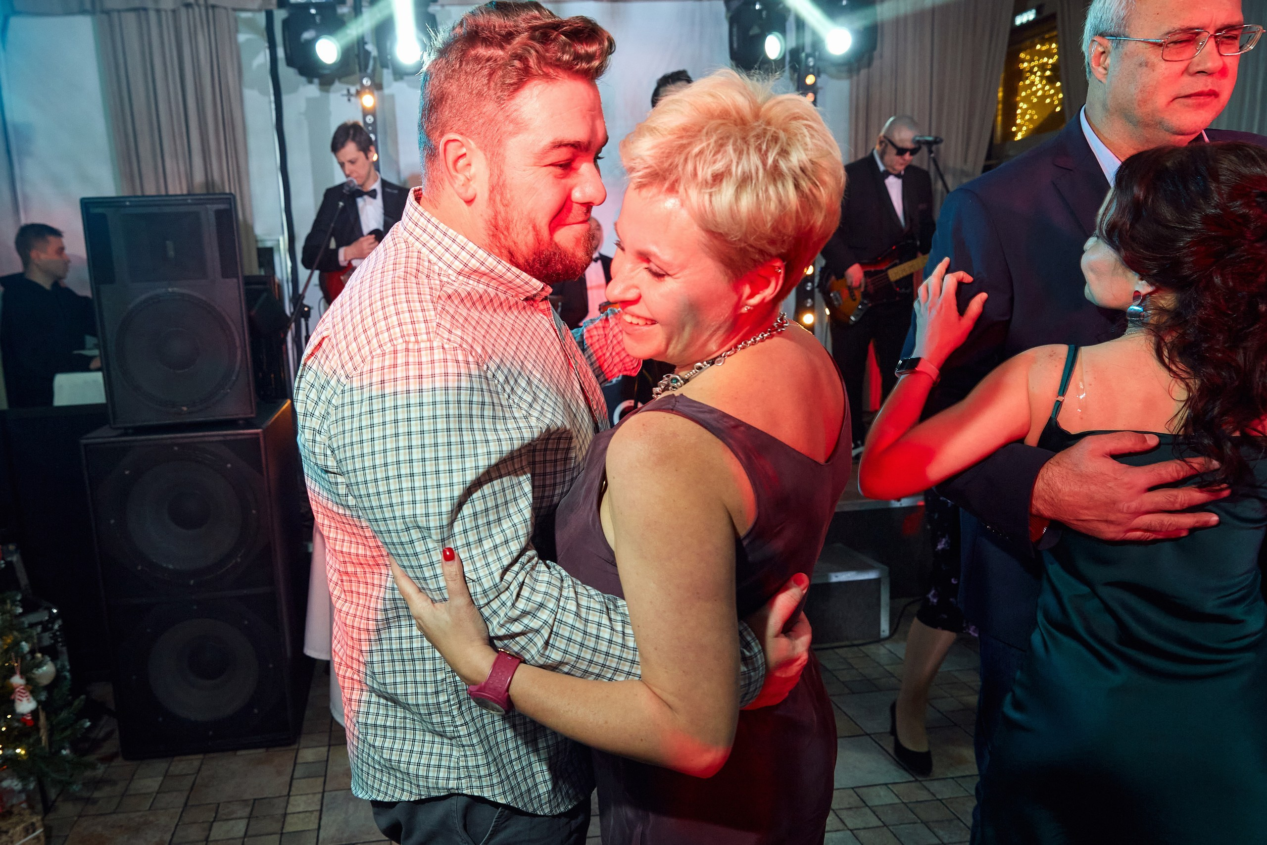 Компания РусСилика / БО Ильдорф. Антон Артюшин, портретный фотограф. Москва