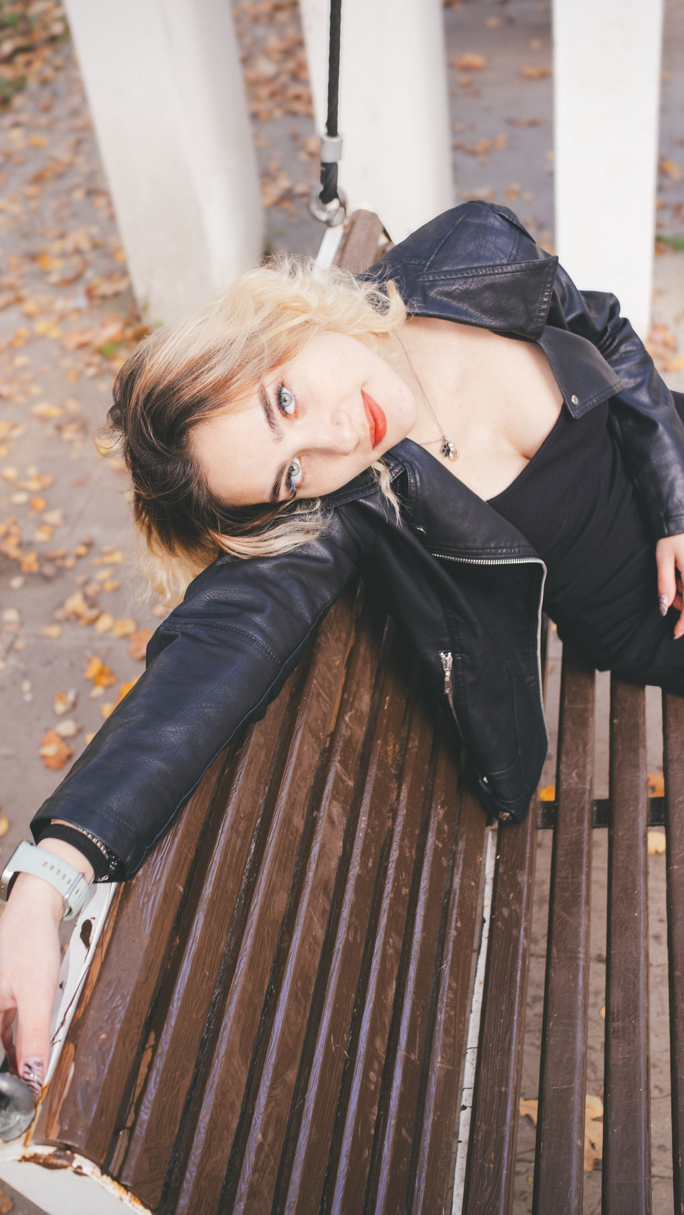 Прогулочные фотосессии. Главная