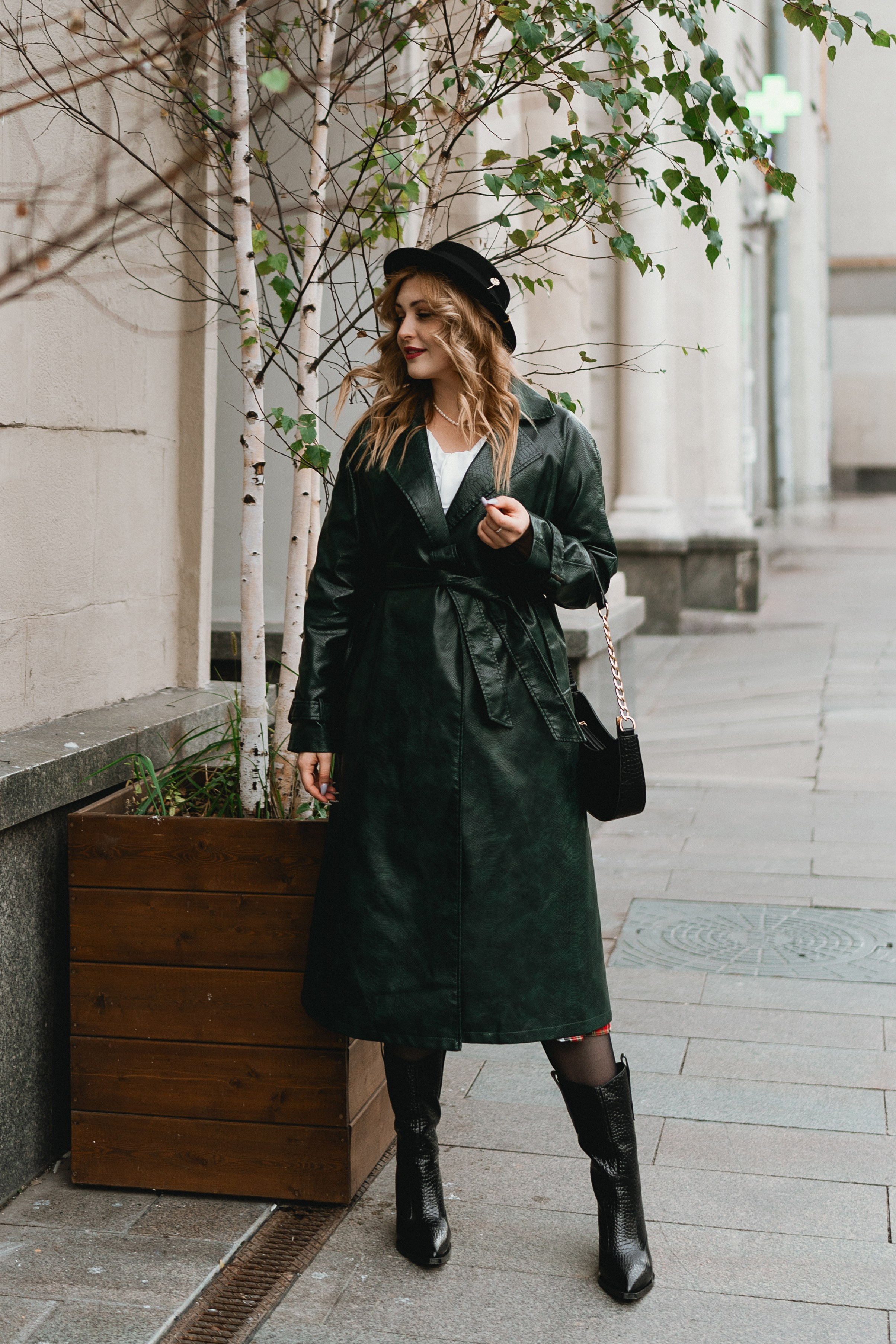 Ilona. Фотограф Москва. Екатерина Дударевич