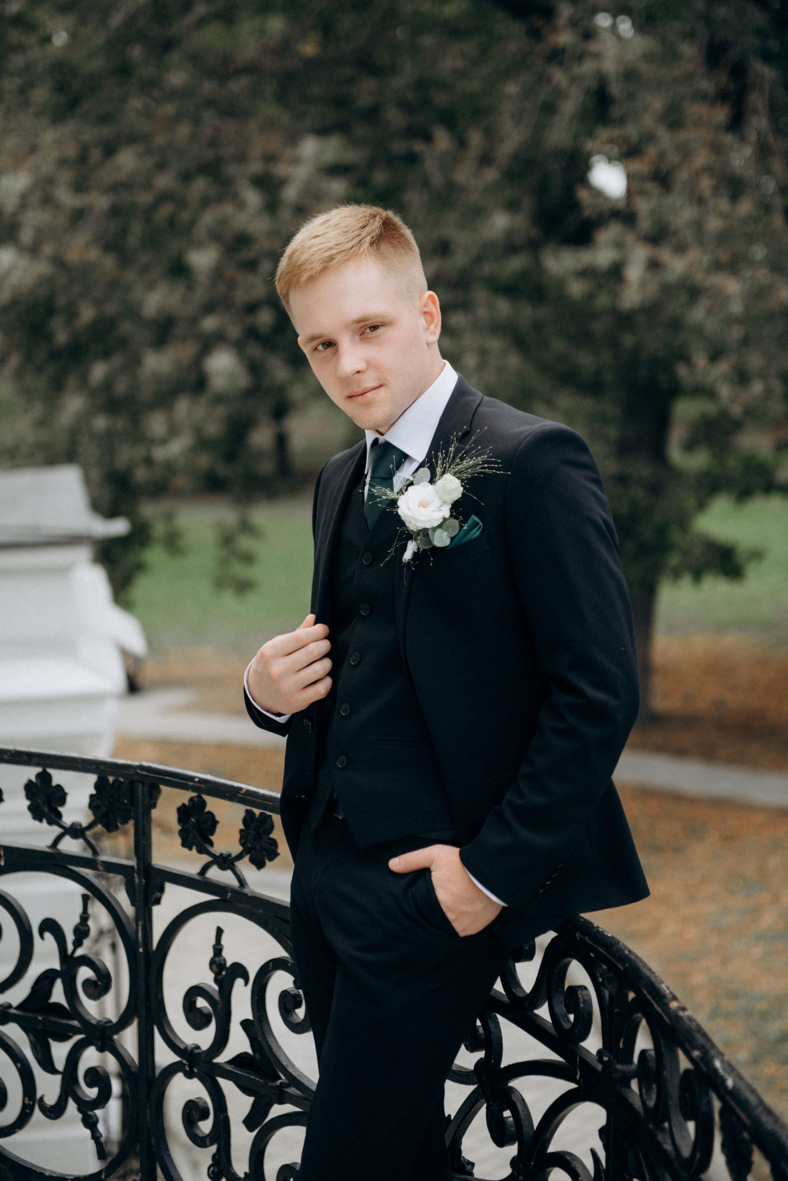 Никита и Настя. Свадебный фотограф в Тамбове и области