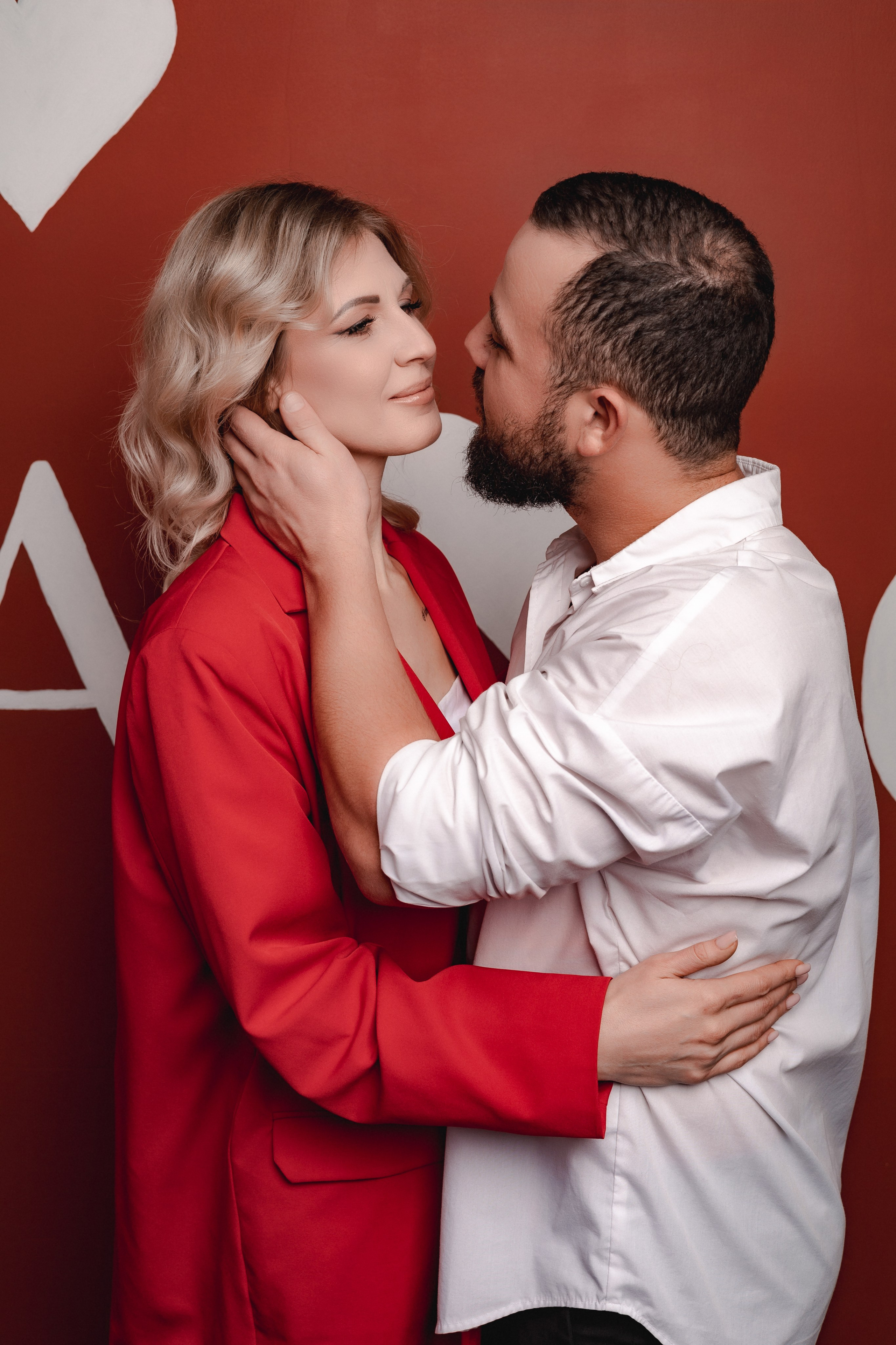 ПАРНАЯ. Студия 4/15