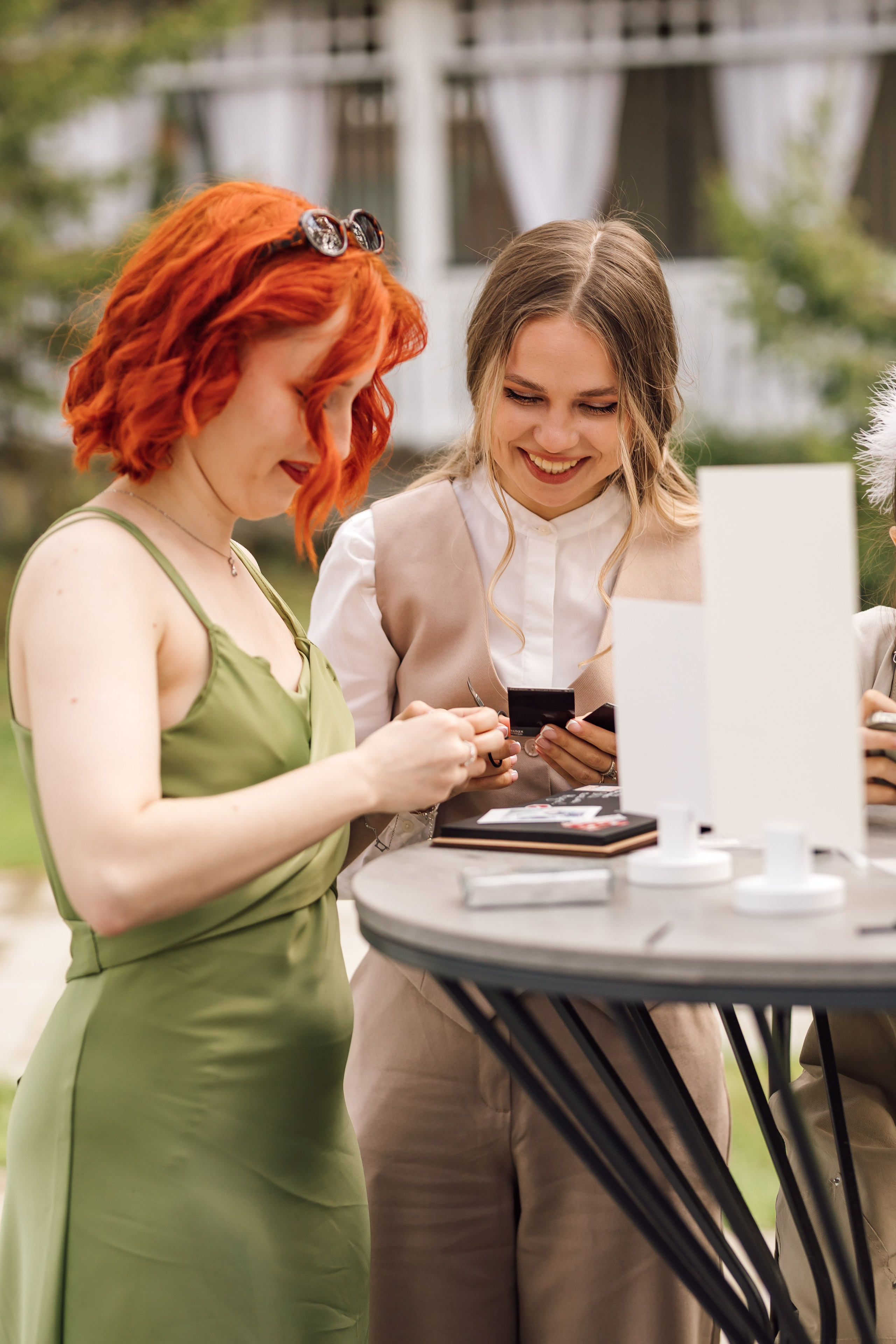 Ты мой green flag. Свадебный фотограф Нижний Тагил Екатеринбург Серёдкина Виктория