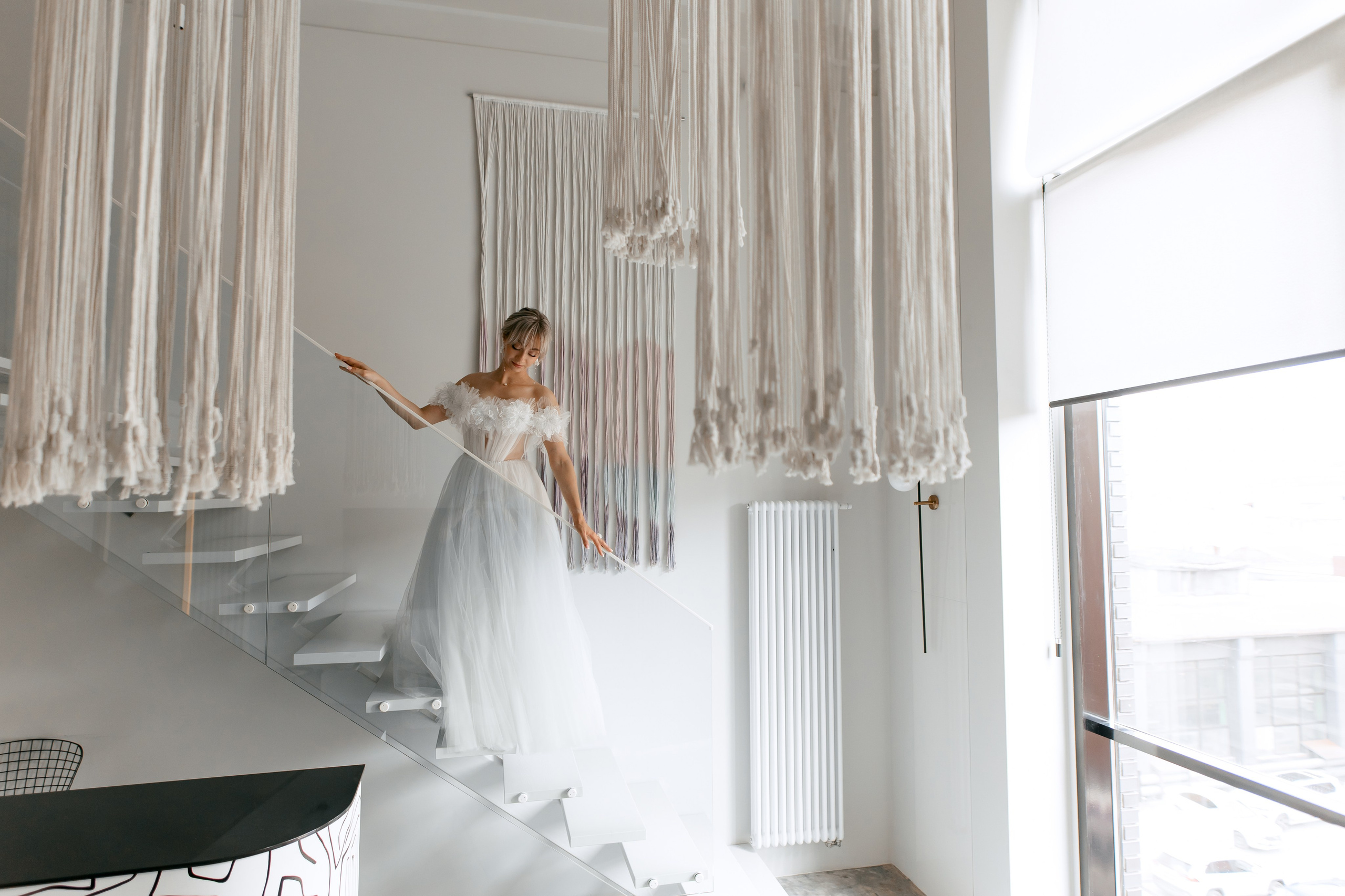 Миша и Настя. Свадебный и семейный фотограф в Туле и области Маша Костина