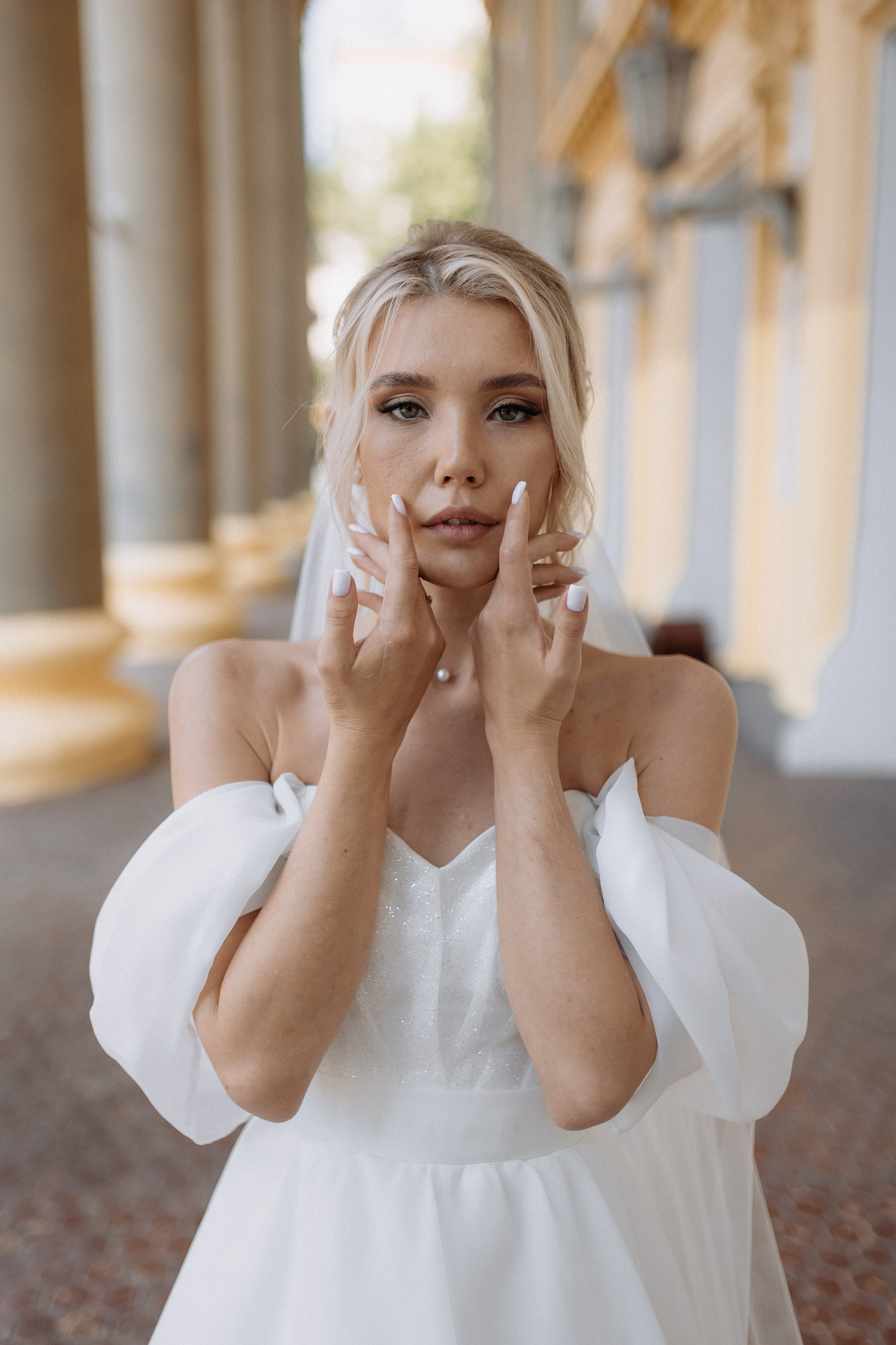 Тихон и Анна. Свадебный и семейный фотограф в Новосибирске Наталья Зорина