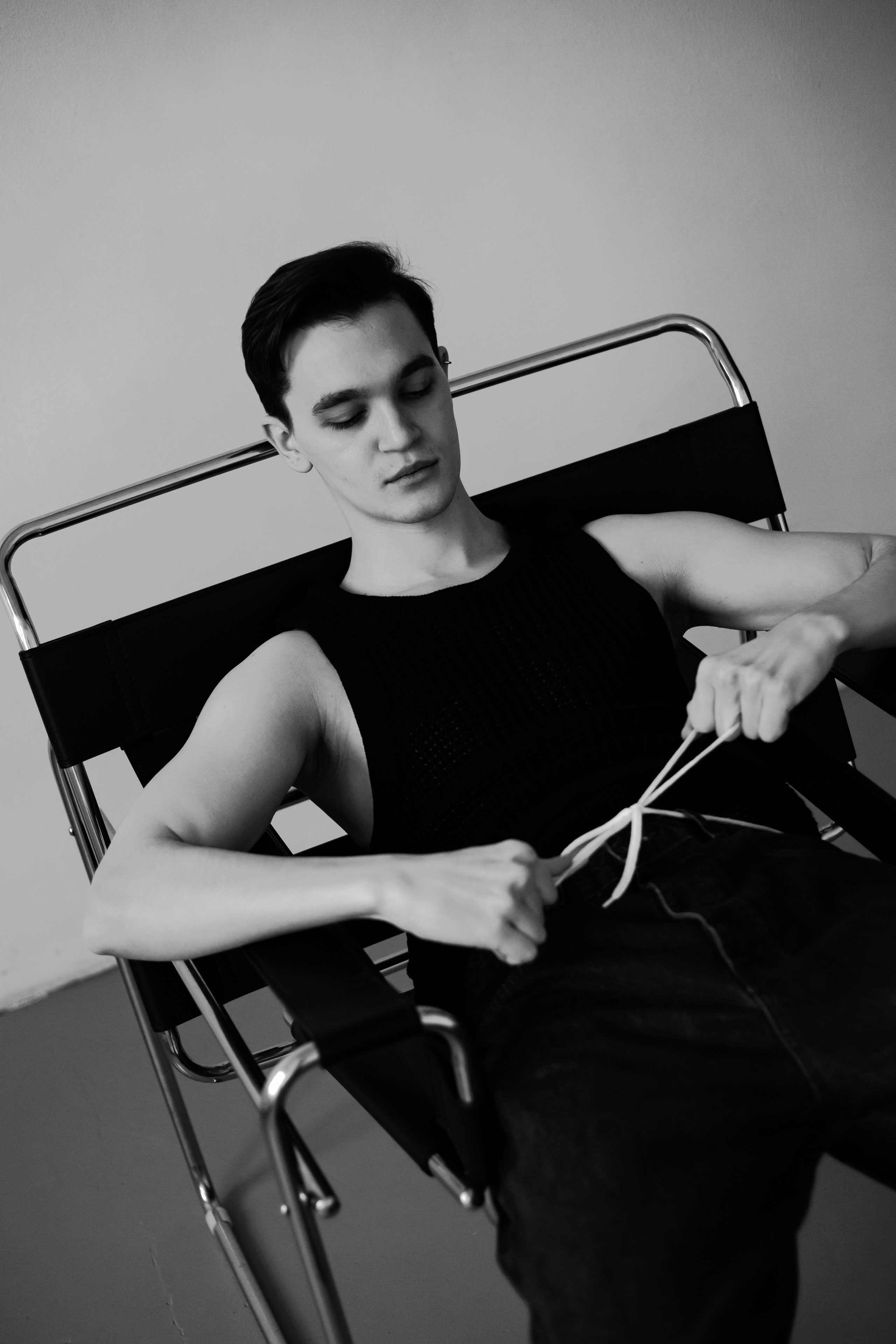 Коля. Фотограф Блинова Арина | Санк-Петербург