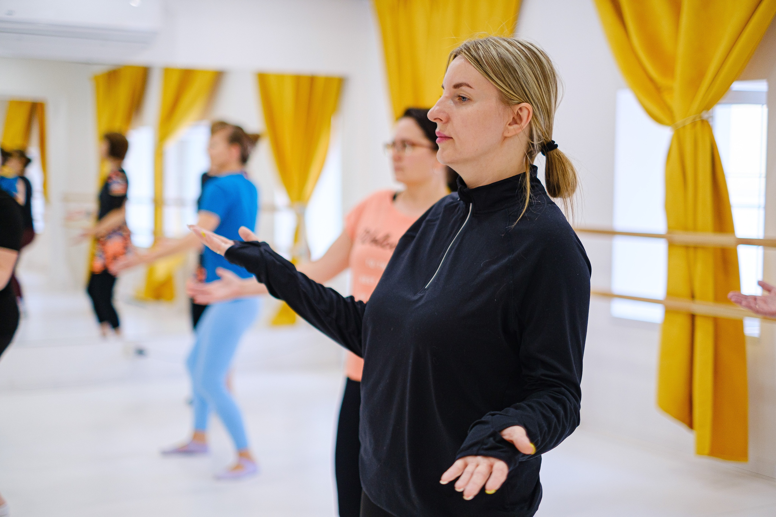 «LEVITA» Петергоф. Фотограф Мария Хлебникова Санкт-Петербург Москва