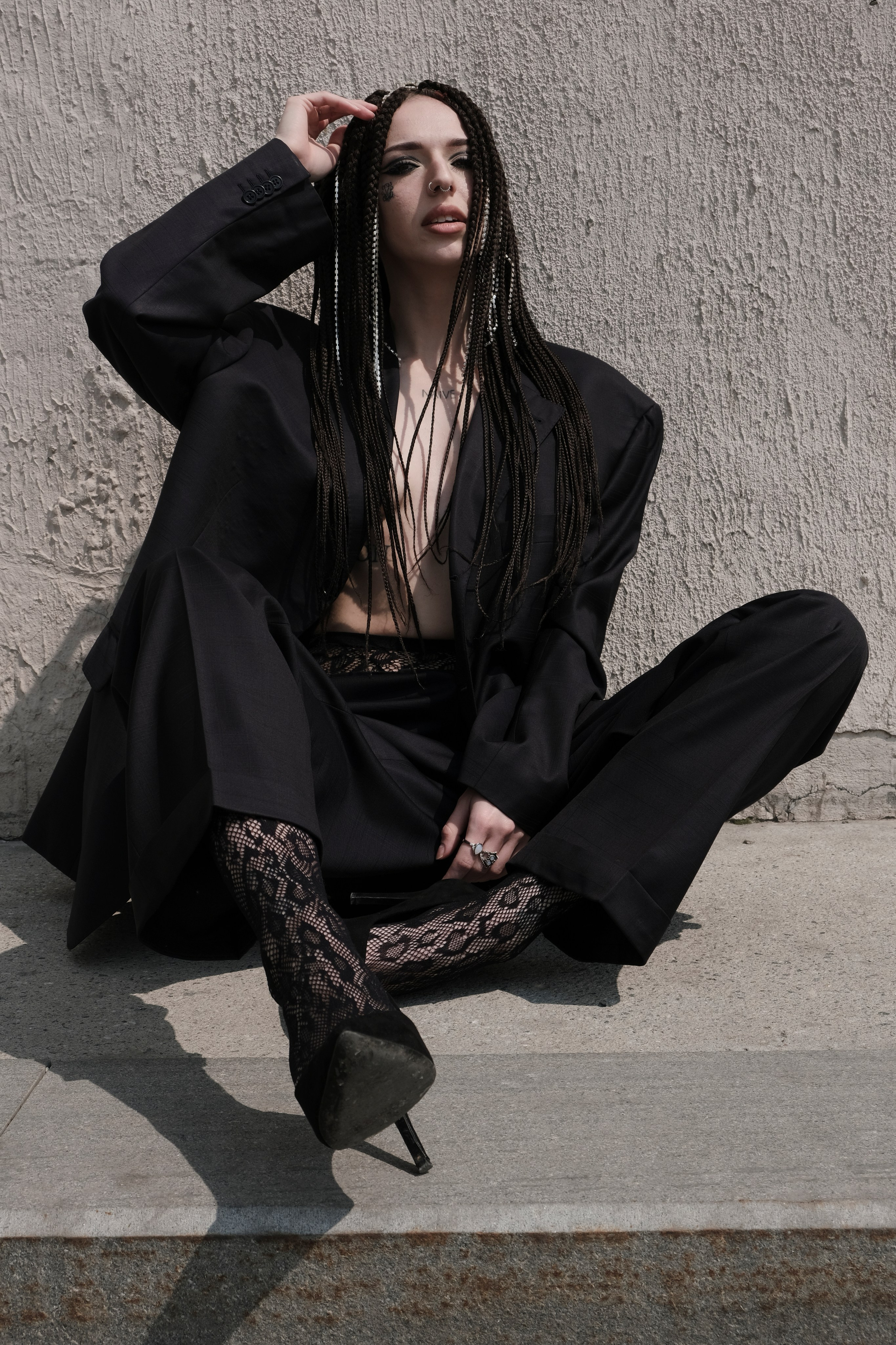 Krupa Vintage. Фотограф Настя Лев