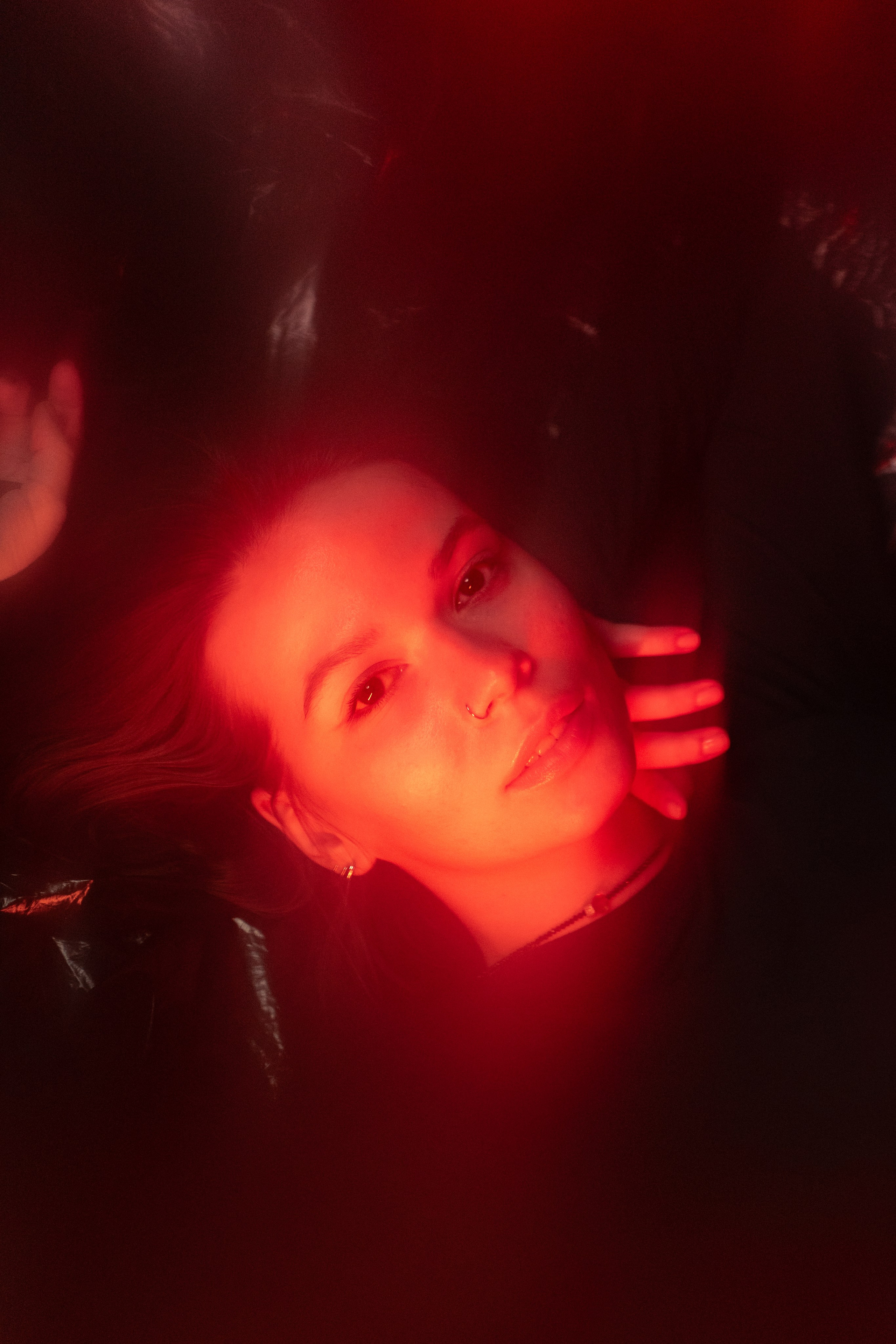 Саша. Паша Страхов — фотограф