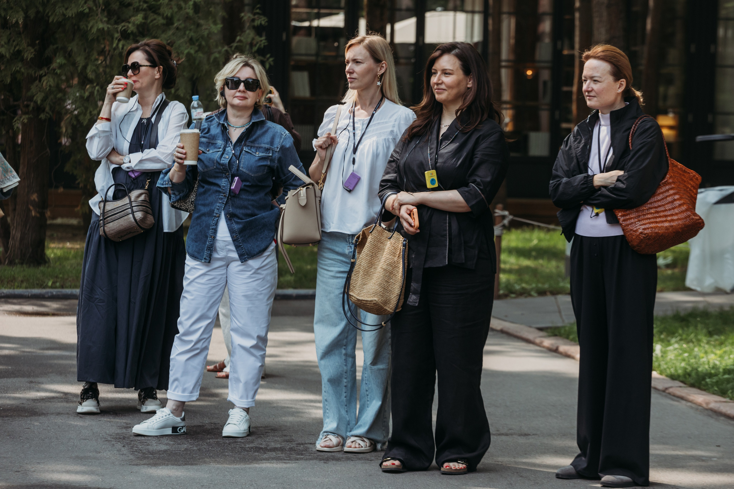 Родные люди «Переделкино». Леся Гаранина. Семейный фотограф/видеограф Москва и область