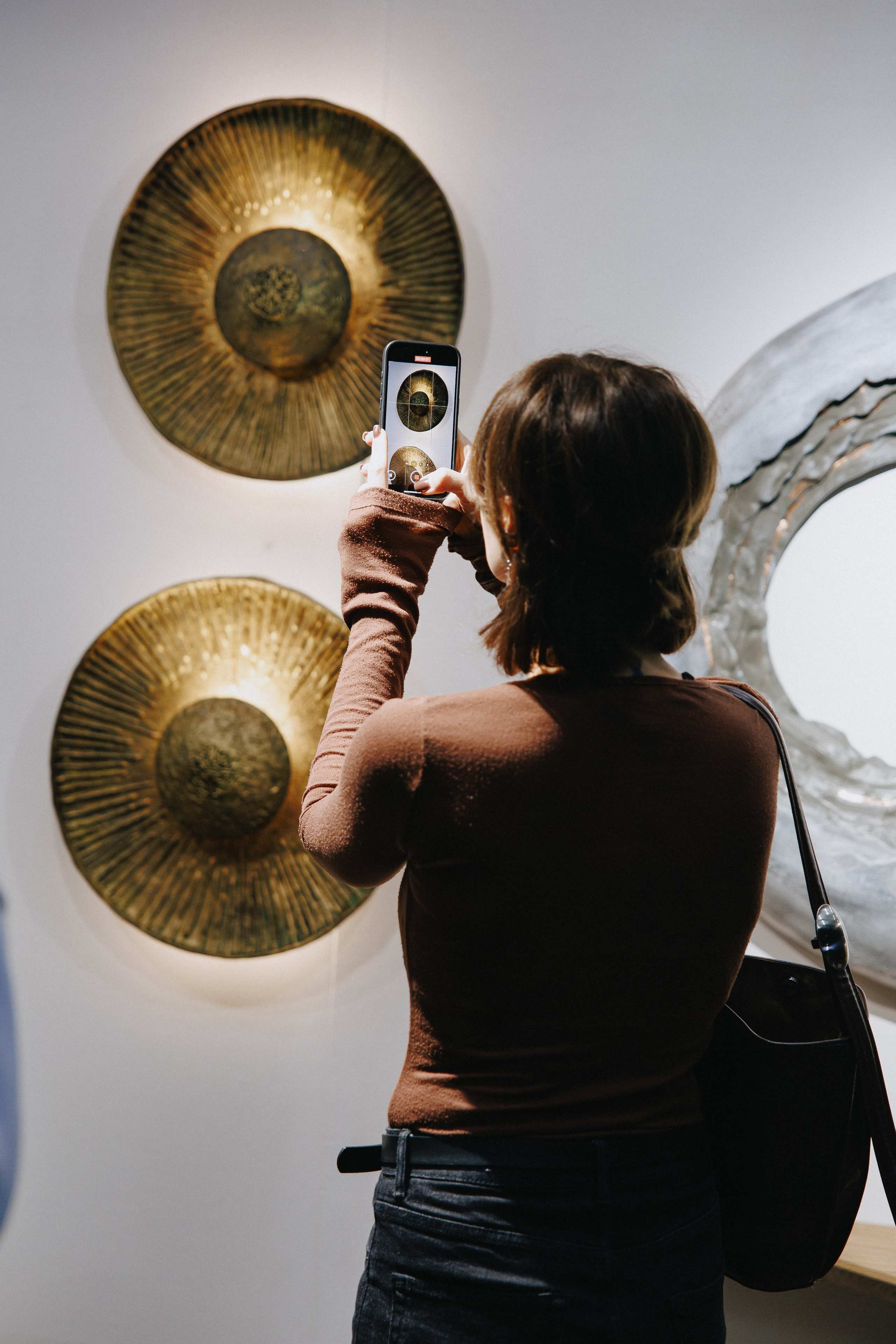 Выставка СТО ВЕЩЕЙ В ИНТЕРЬЕРЕ. Фотограф Иркутск Антипин Сергей