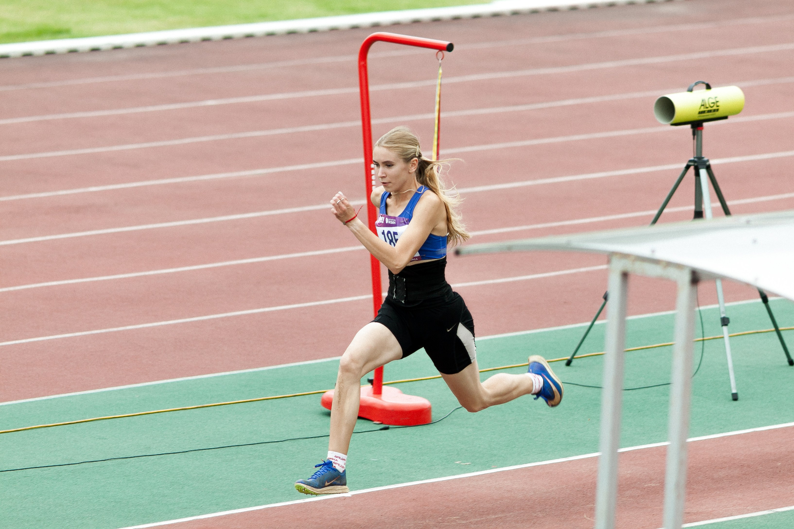 ЛА 5 июля 2025. Фотография