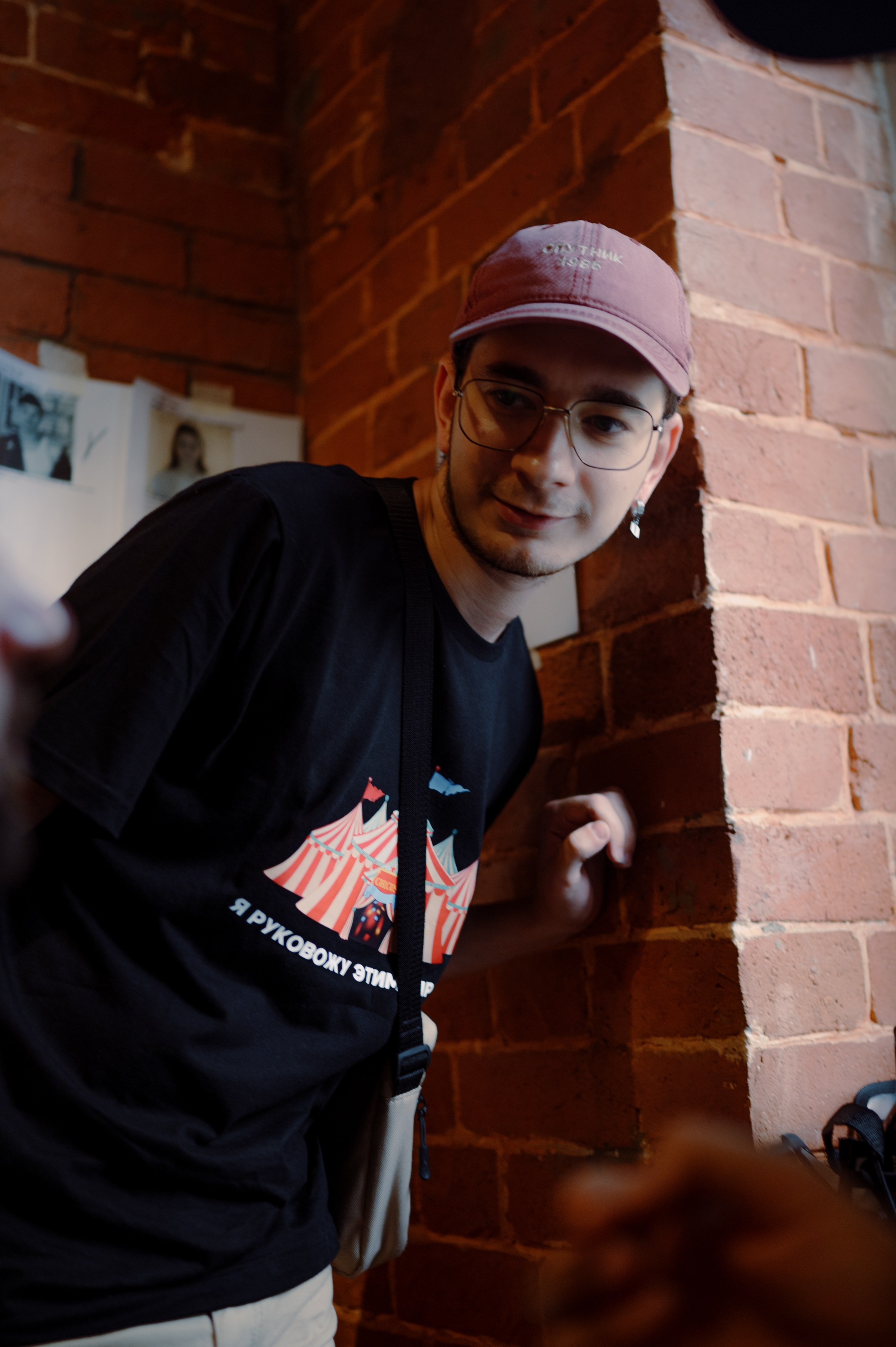 BACK STAGE FOR BAZA. Контент фотограф Илья Урс