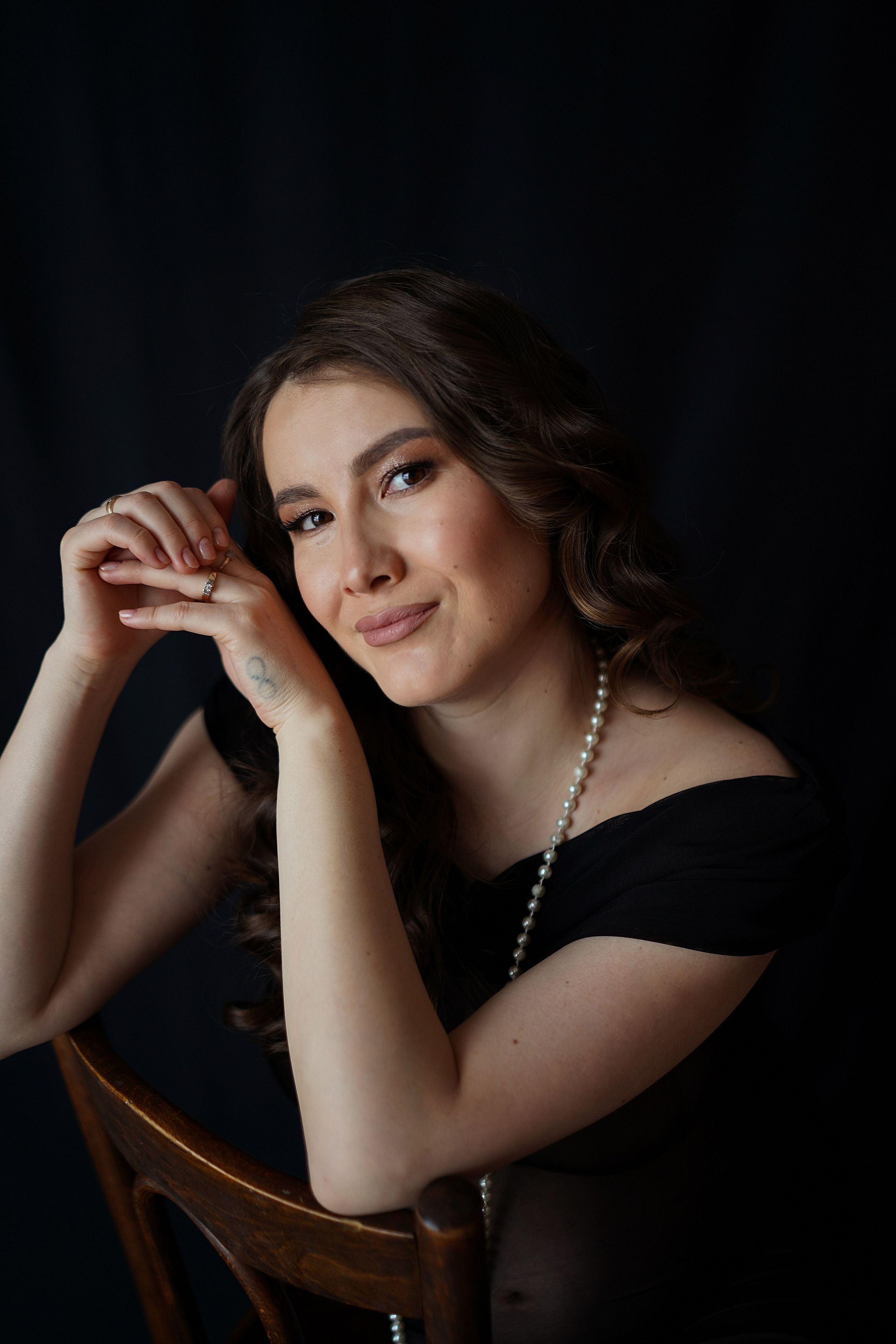 Девушки. Семейный и Свадебный фотограф в Давлеканово, Уфа Волкова Вероника