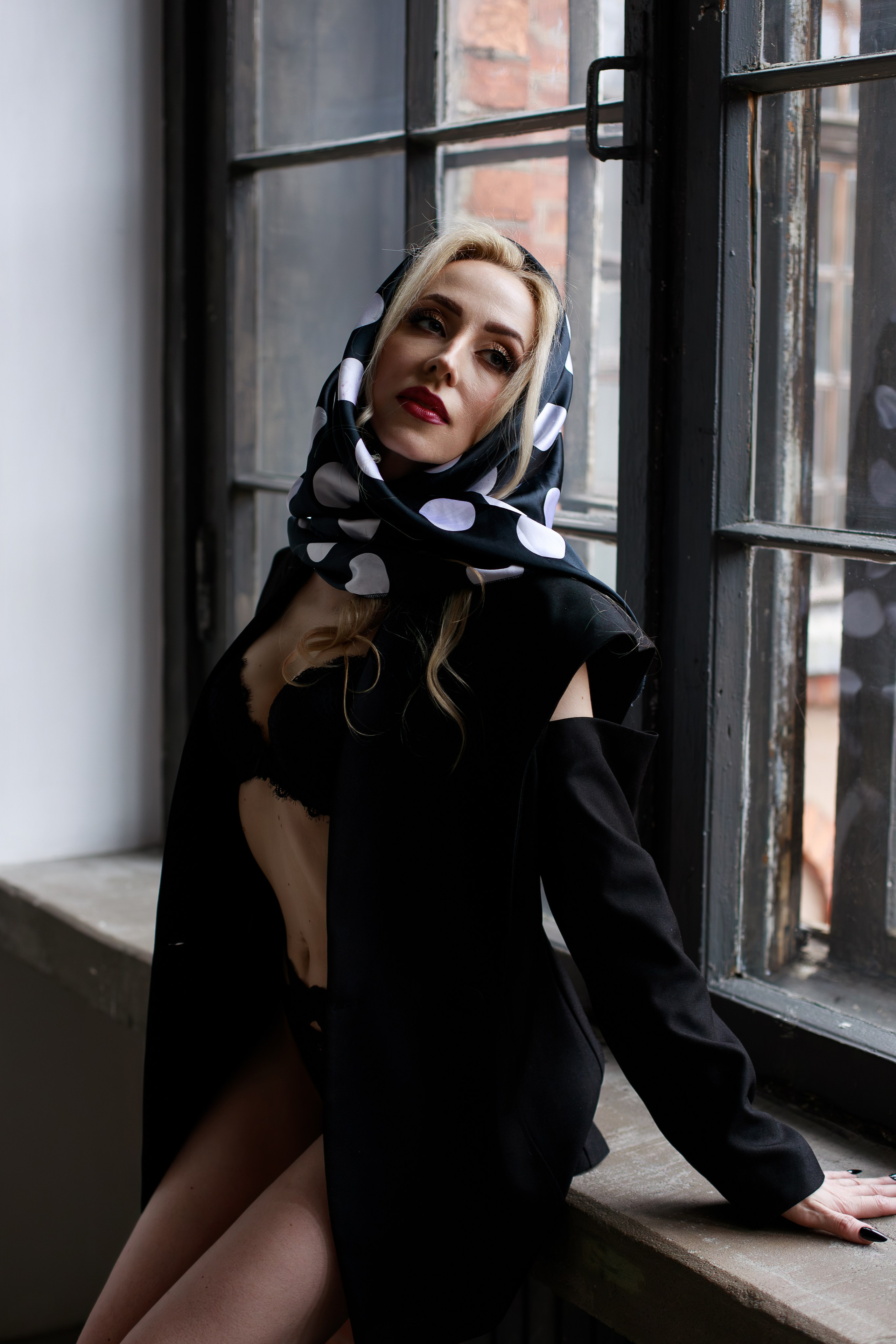 Мира. Фотограф в Санкт-Петербурге Таня Михайлова