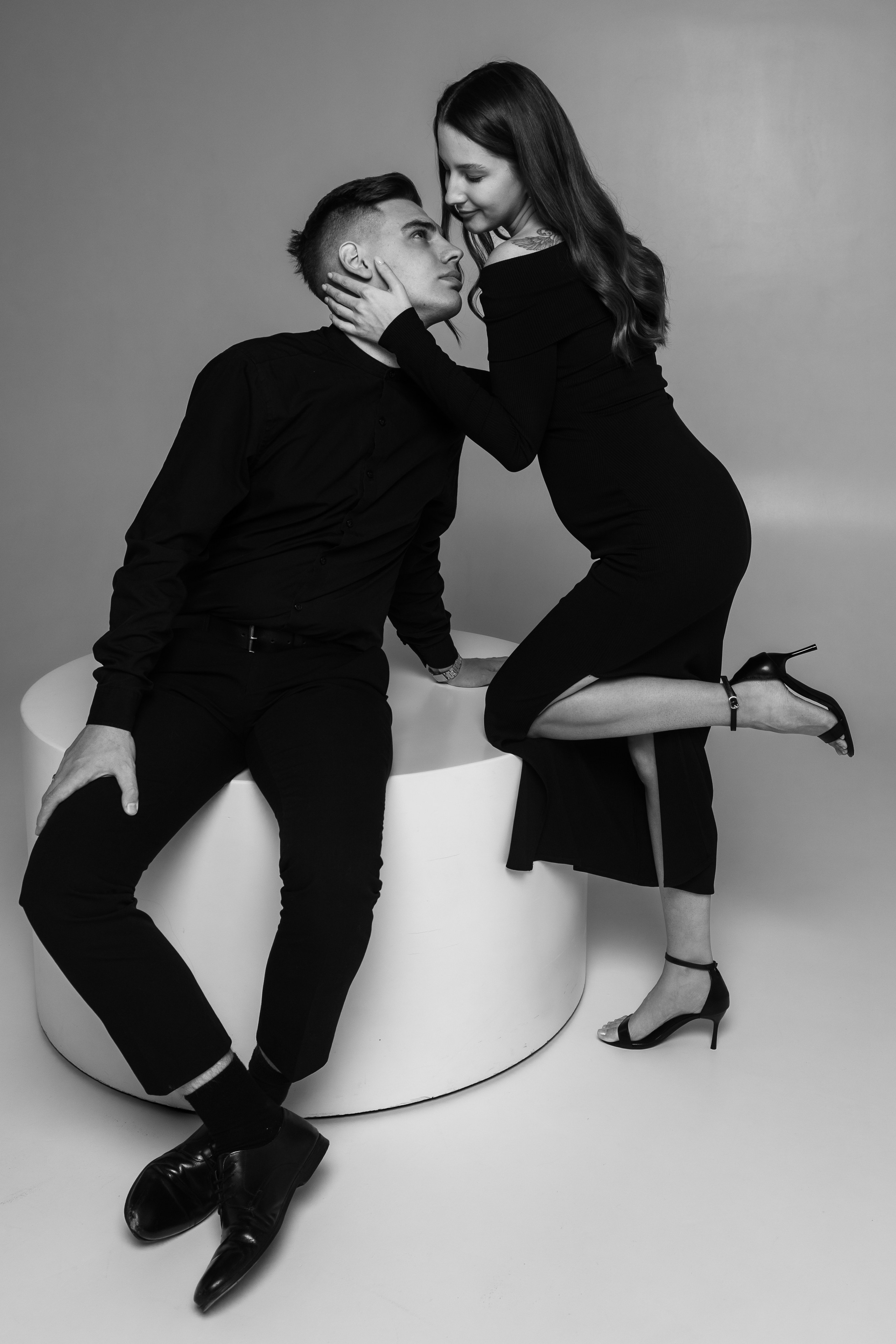 Саша&Лера (Киндер Сюрприз). Свадебный и семейный фотограф Екатеринбург Настя Саедгалина