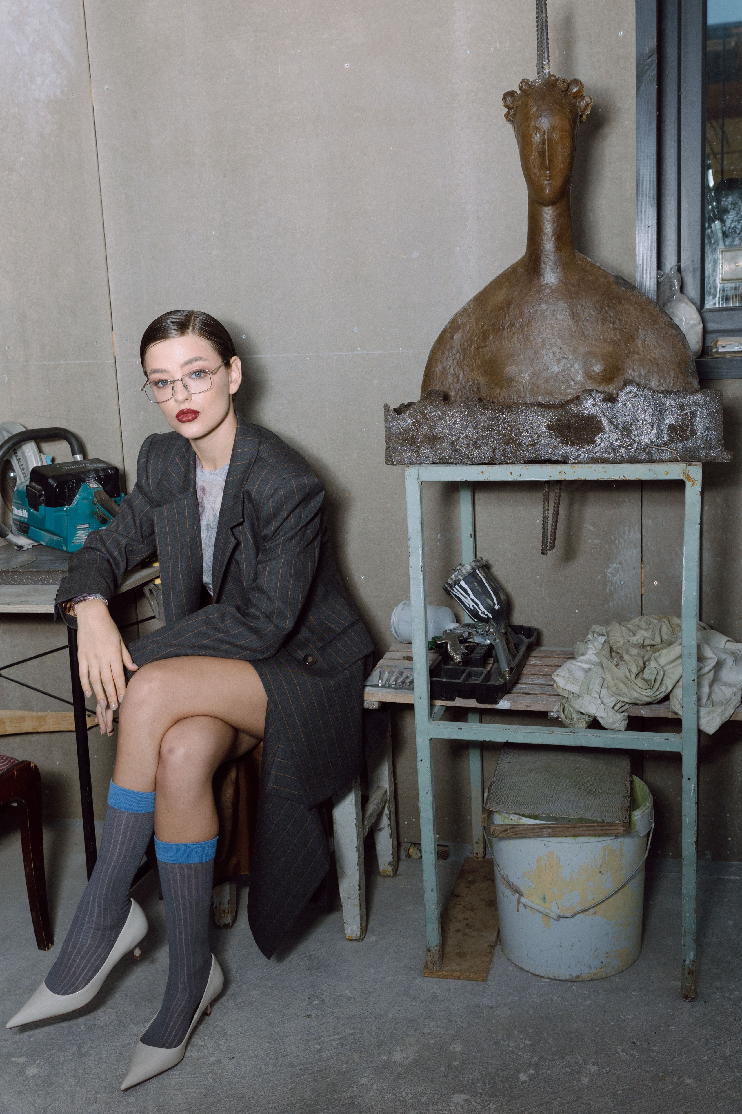 Fабрика. Фотограф в Минске