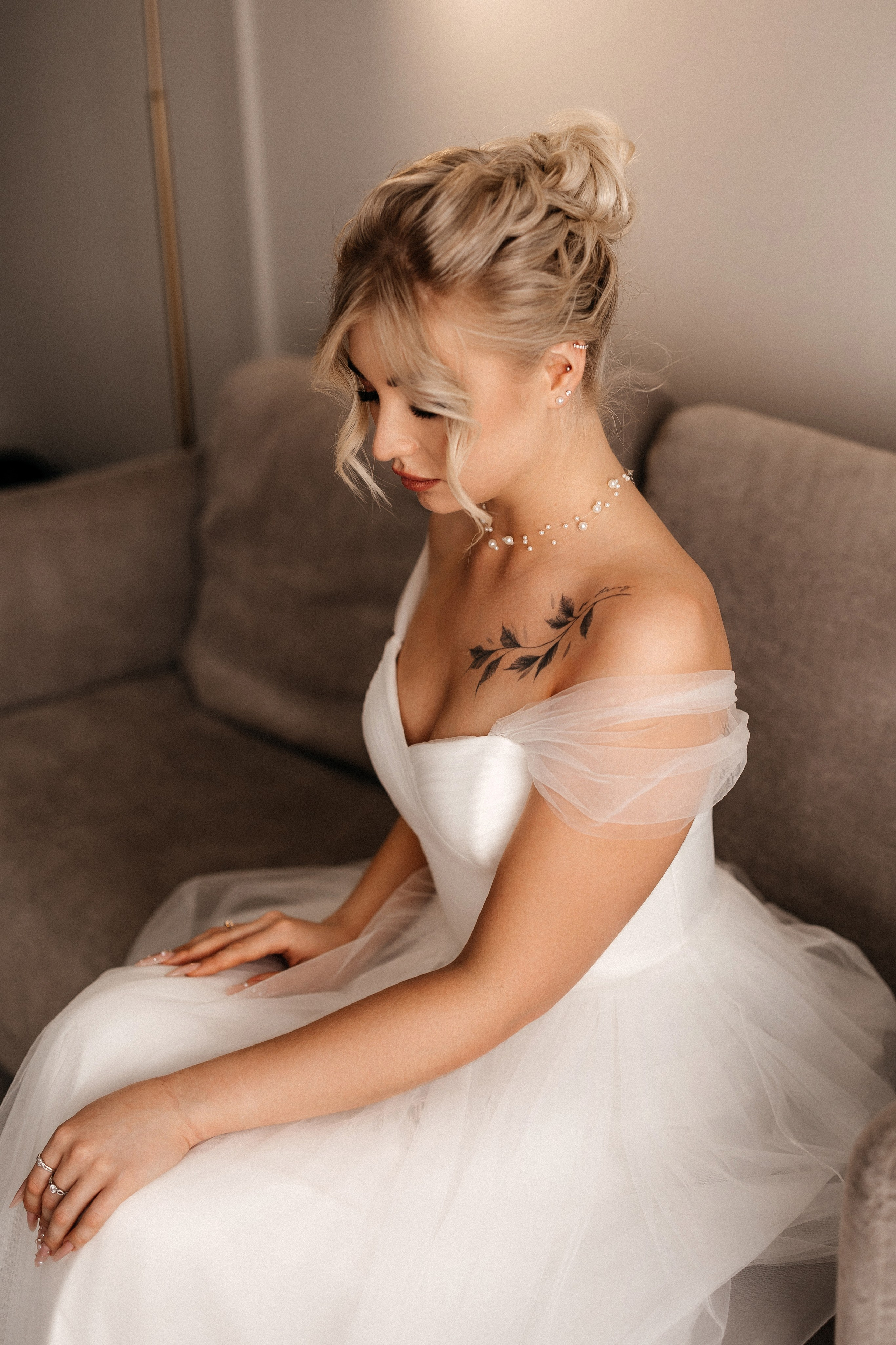 Владимир & Юлия | Wedding. Свадебный и семейный фотограф в Омске Евгения Хакимова