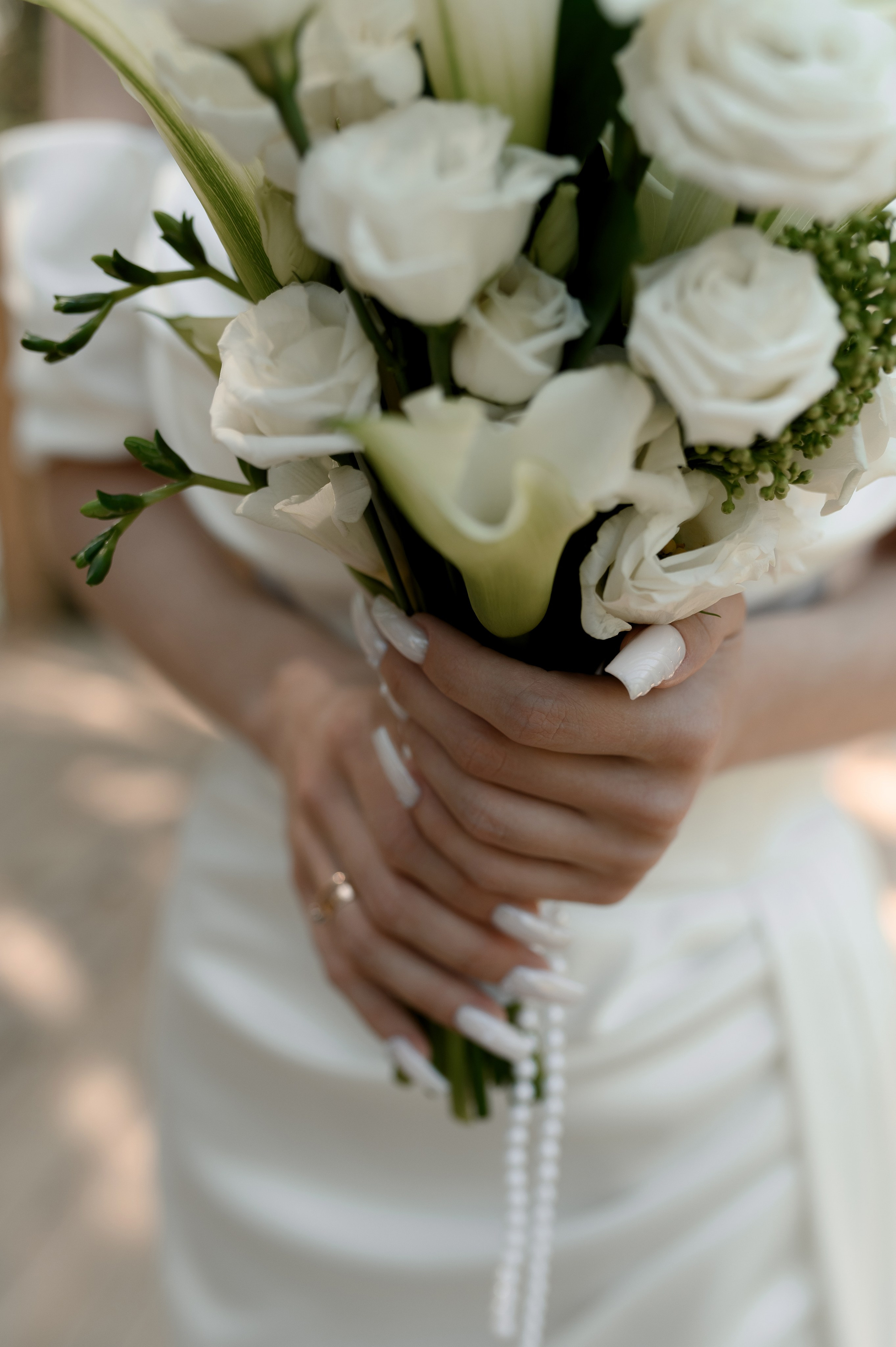 Илья & Елена. Твой личный проводник к красивым фотографиям в Старом Осколе