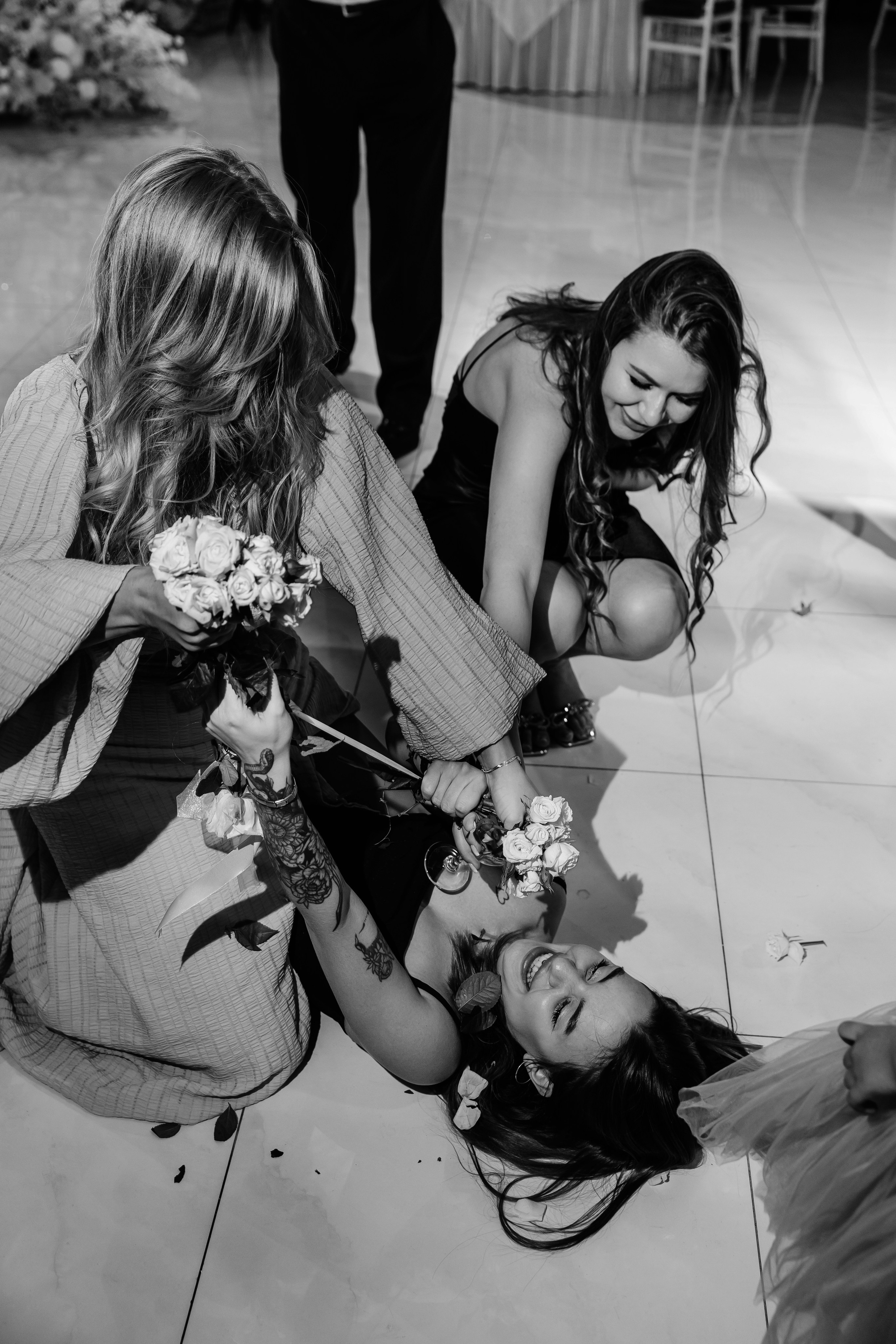 Настя и Егор. Свадебный фотограф и видеограф Когай Дмитрий и Юлия