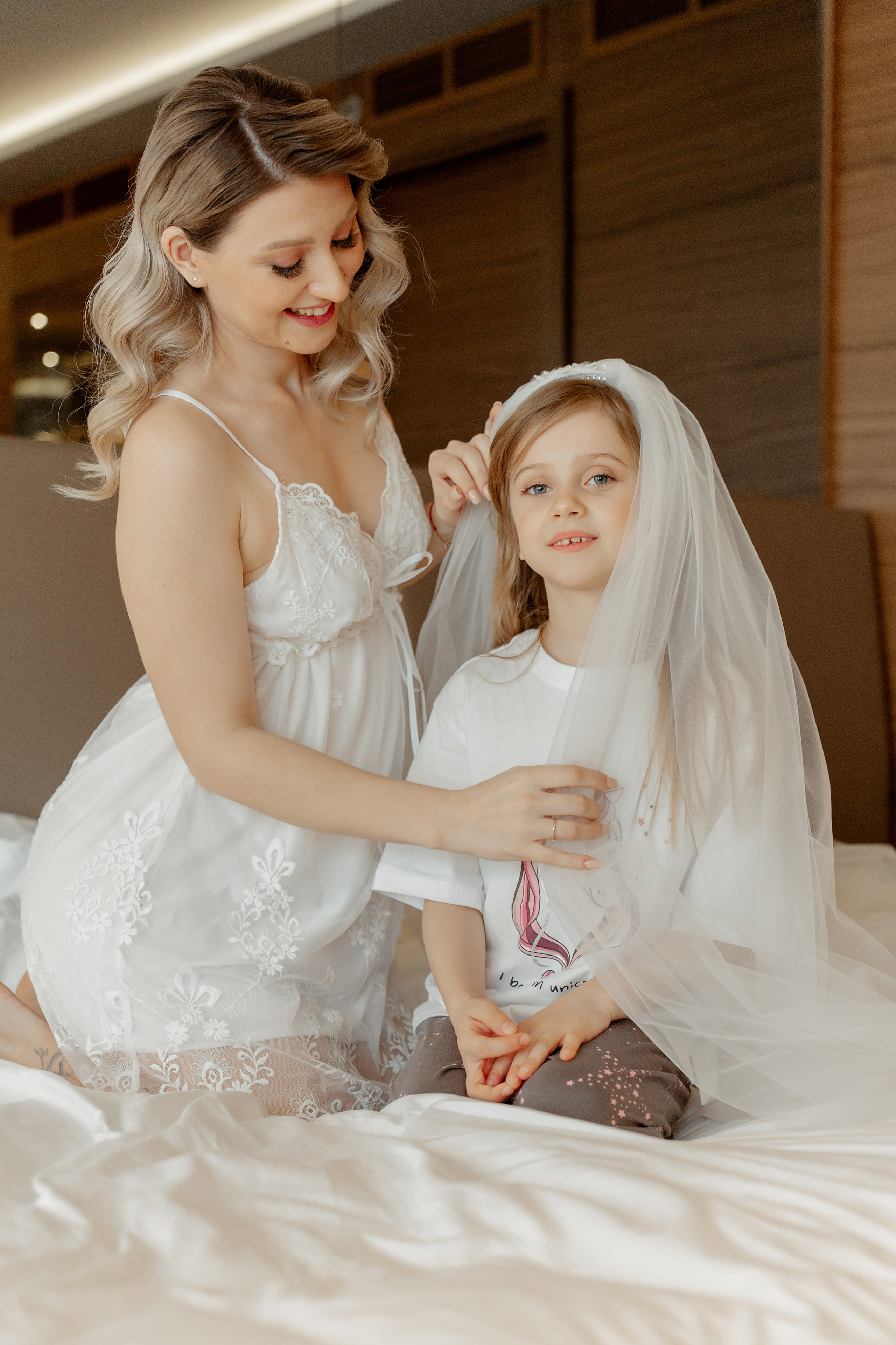 Артем и Анжела