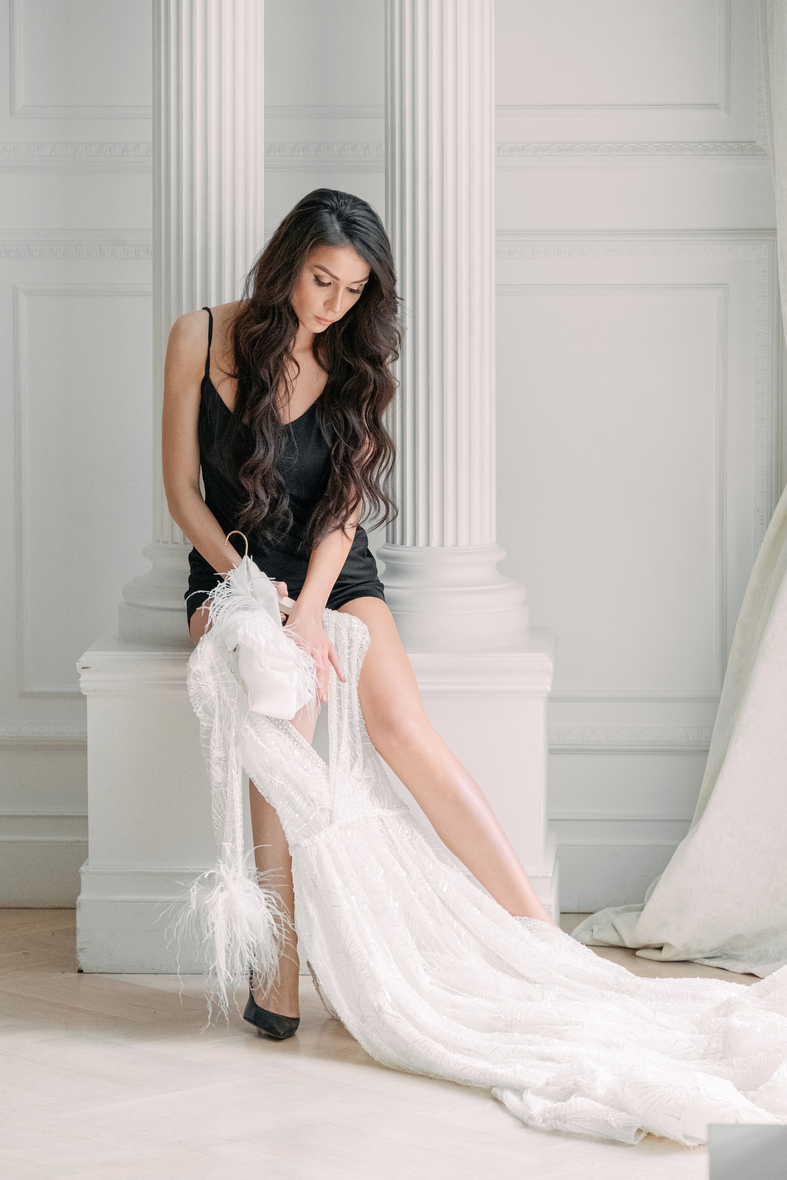 Алексей и Екатерина