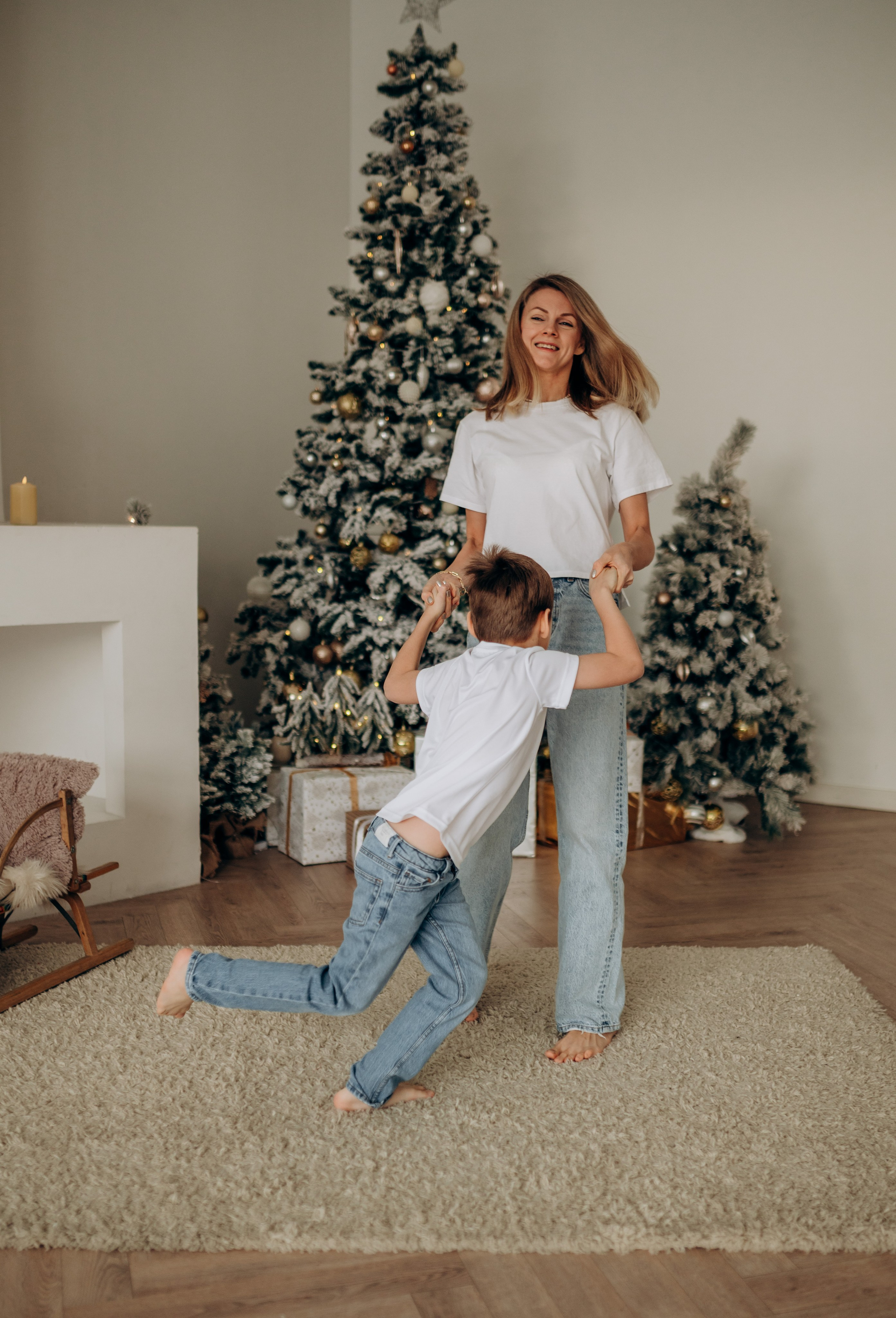 Для Юли и Добрыни. Семейный фотограф в Домодедово и Москве Елена Пичугина