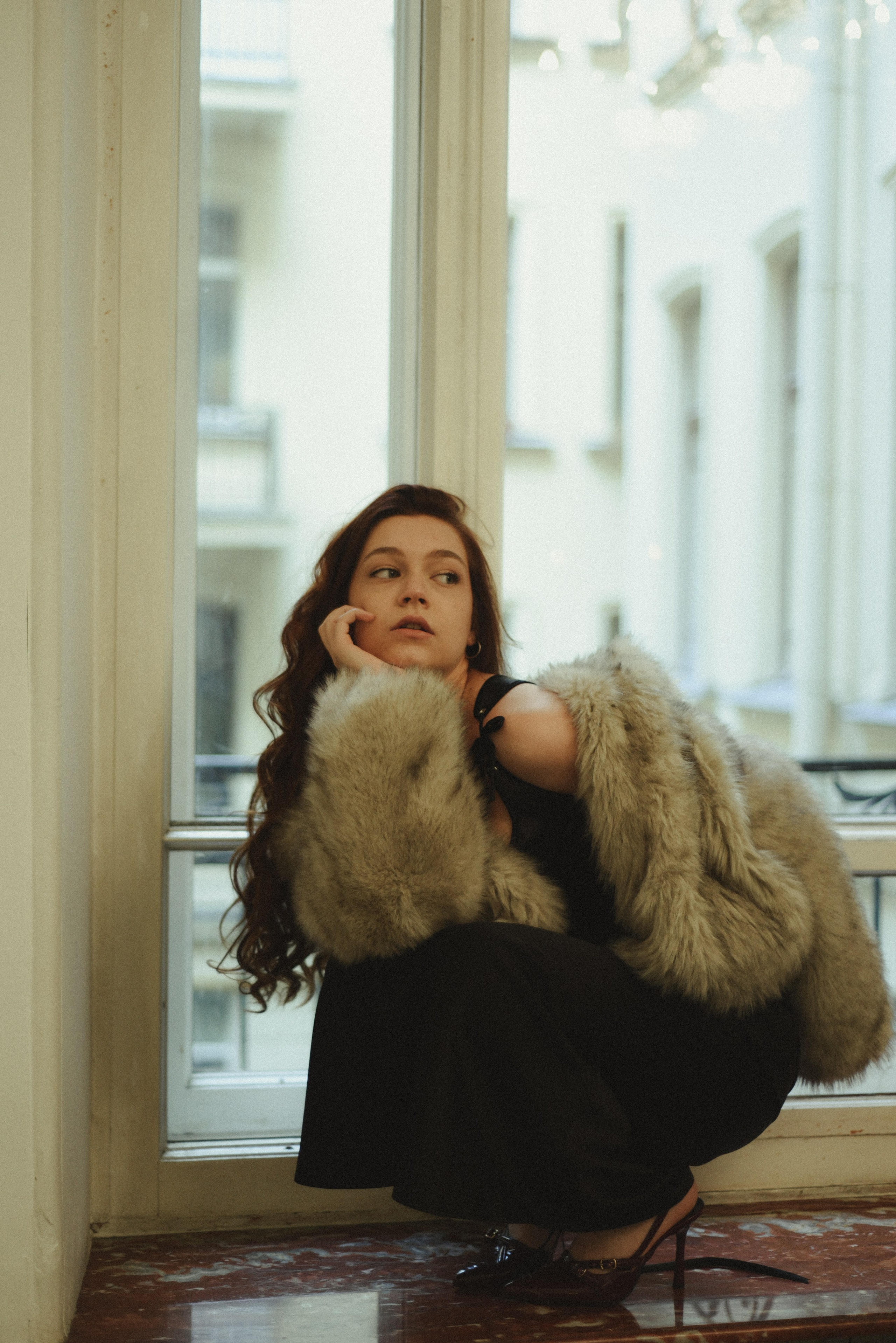 Nadya. Фотограф в Санкт-Петербурге 📸 | Ульяна Ситникова