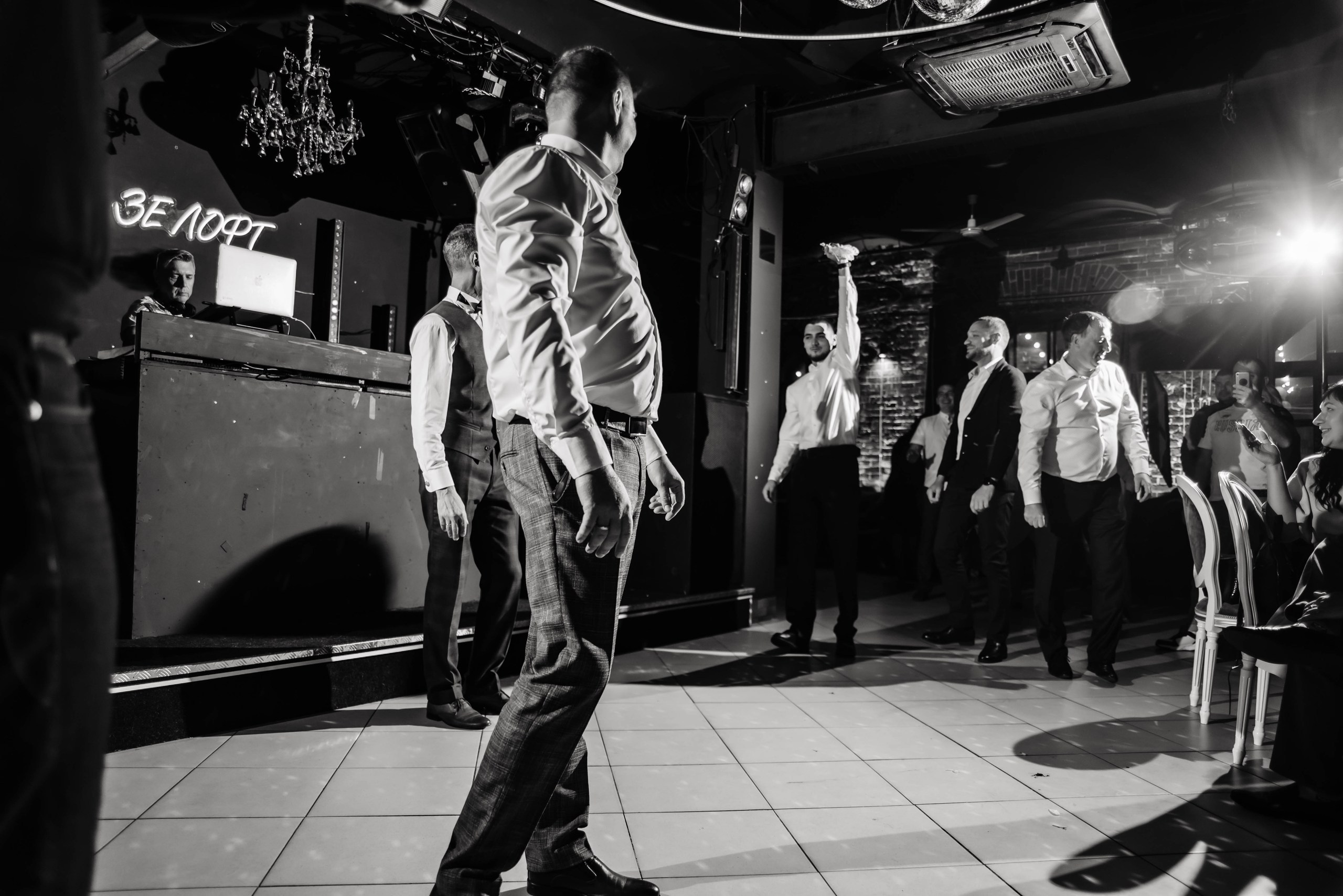 Сергей и Наталья банкет. Фотограф в Саратове и Энгельсе — Склярова Дарья