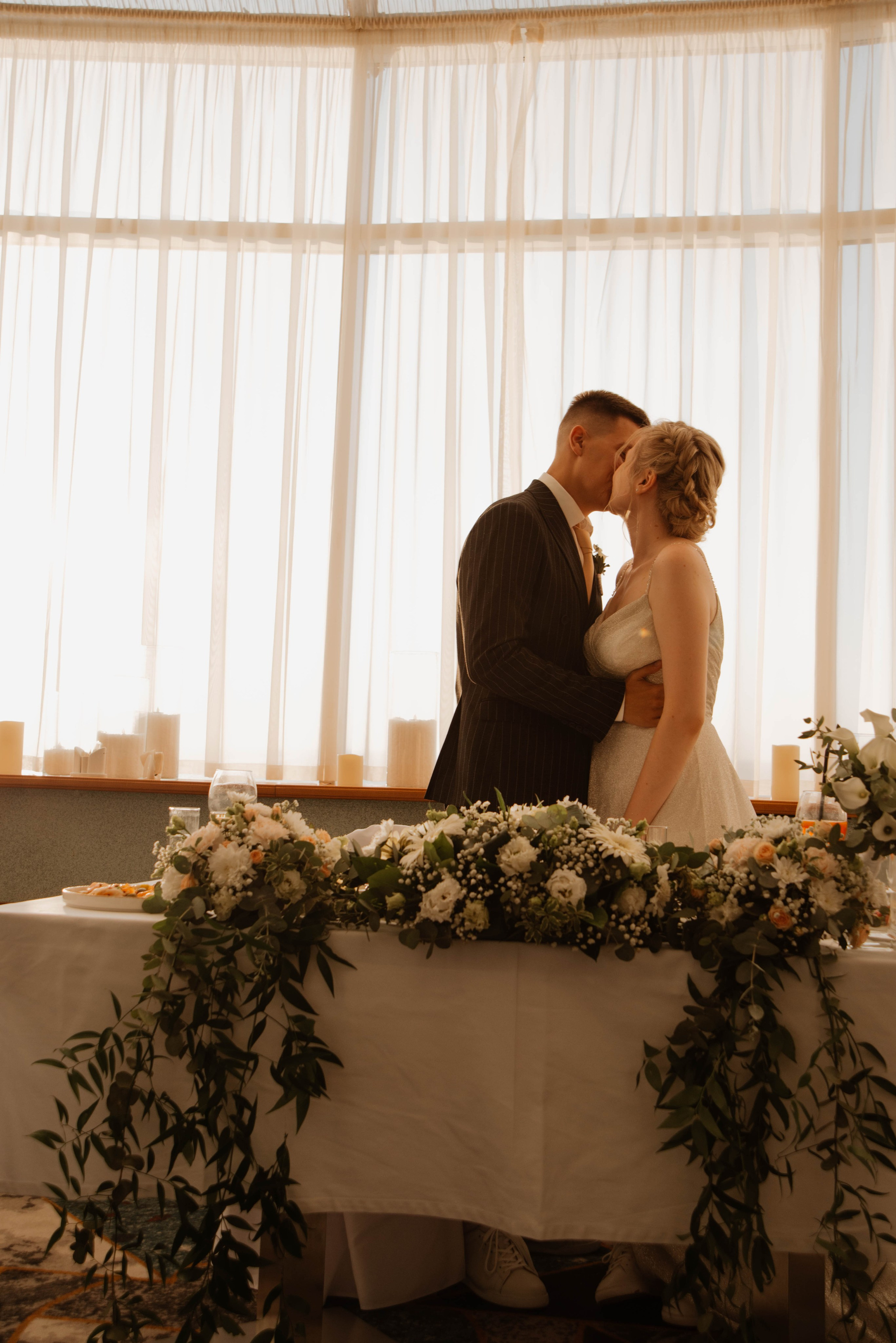 Андрей & Карина. Ксения Glossa. Портретный и репортажный фотограф в Самаре