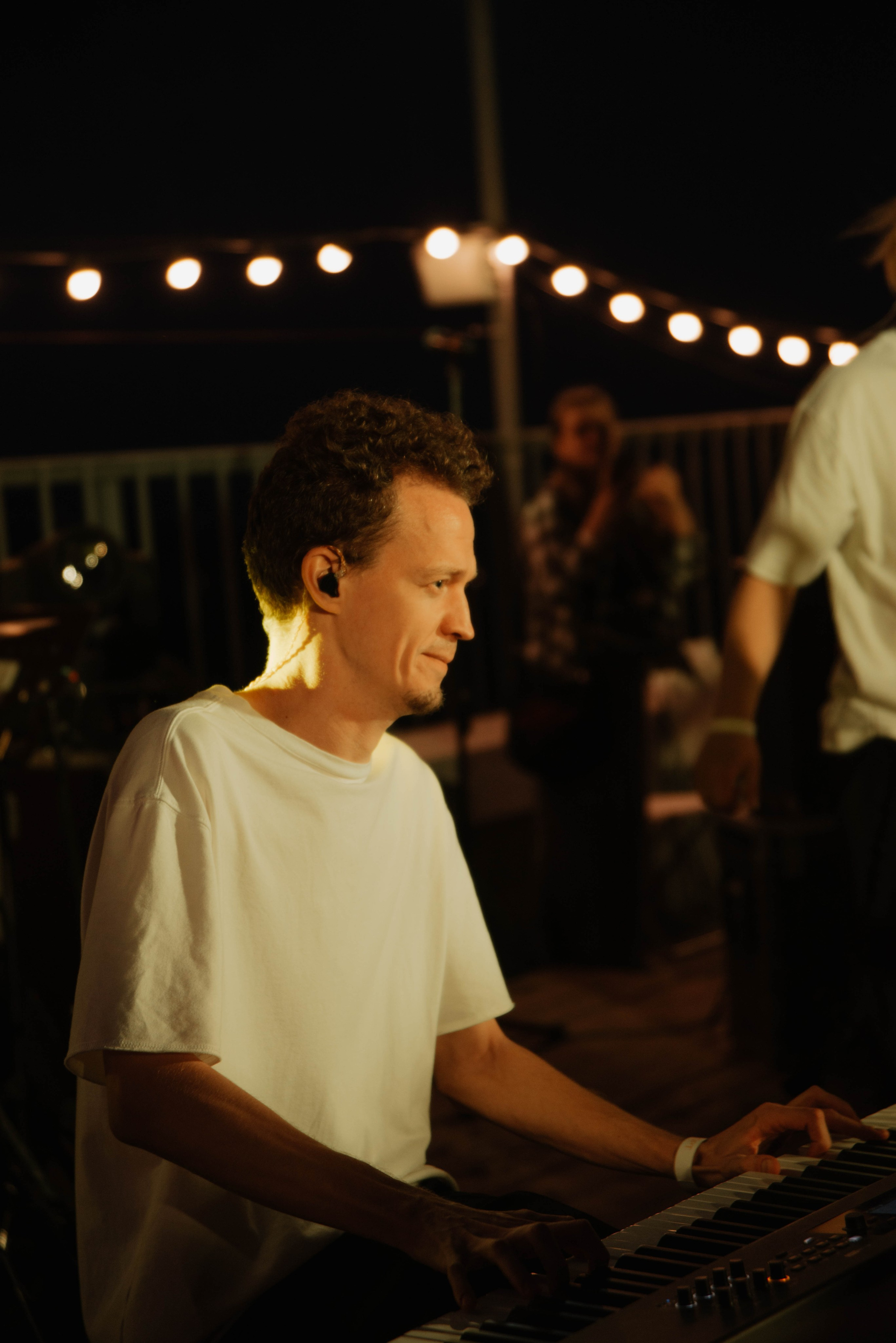 «Городу Курорту» 9 лет. Ксения Glossa. Портретный и репортажный фотограф в Самаре