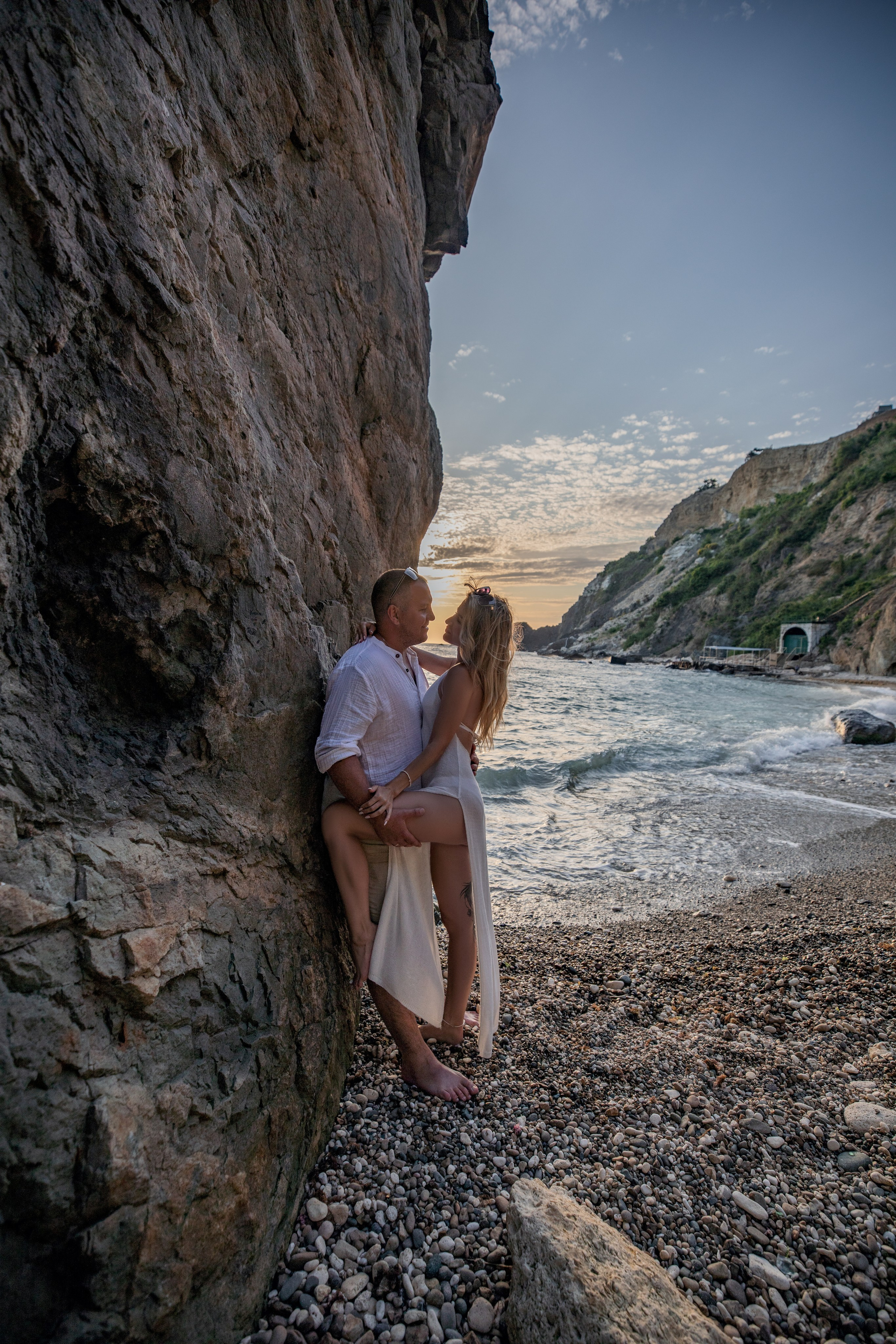 Грот Дианы. Фотограф Севастополь/Крым Светлана Евтушенко