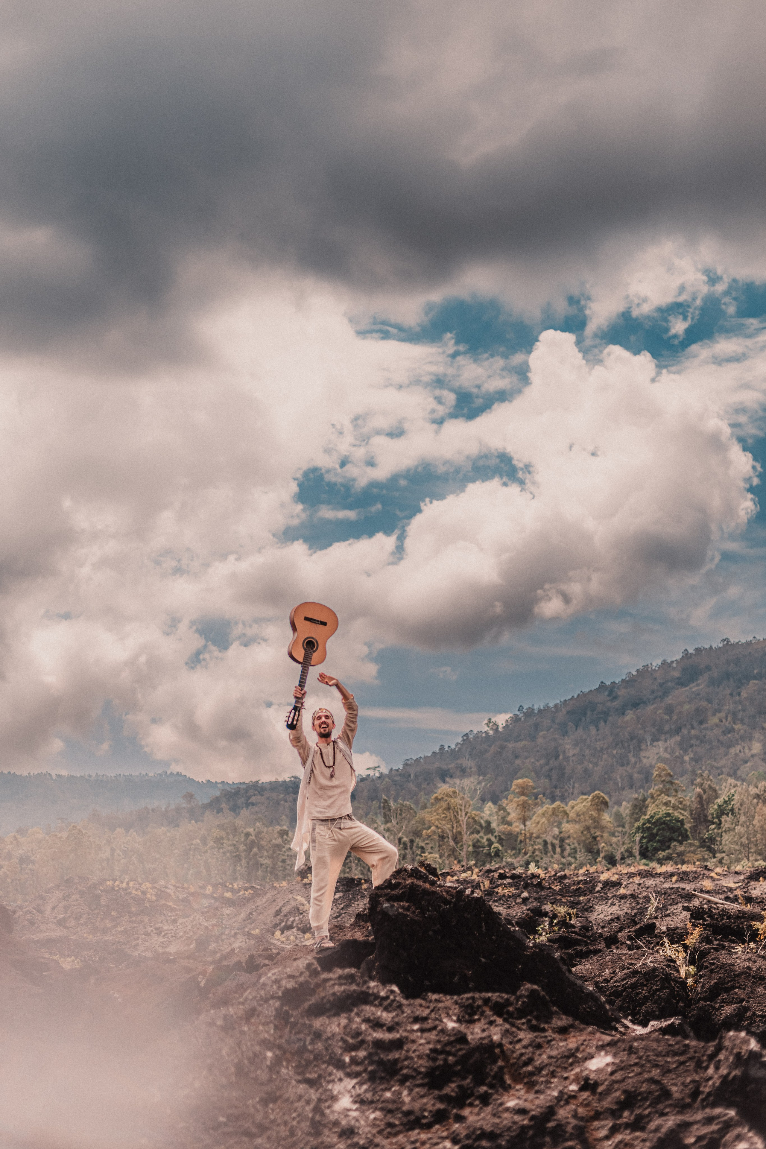 Lava music. Mariam Bagdasaryan