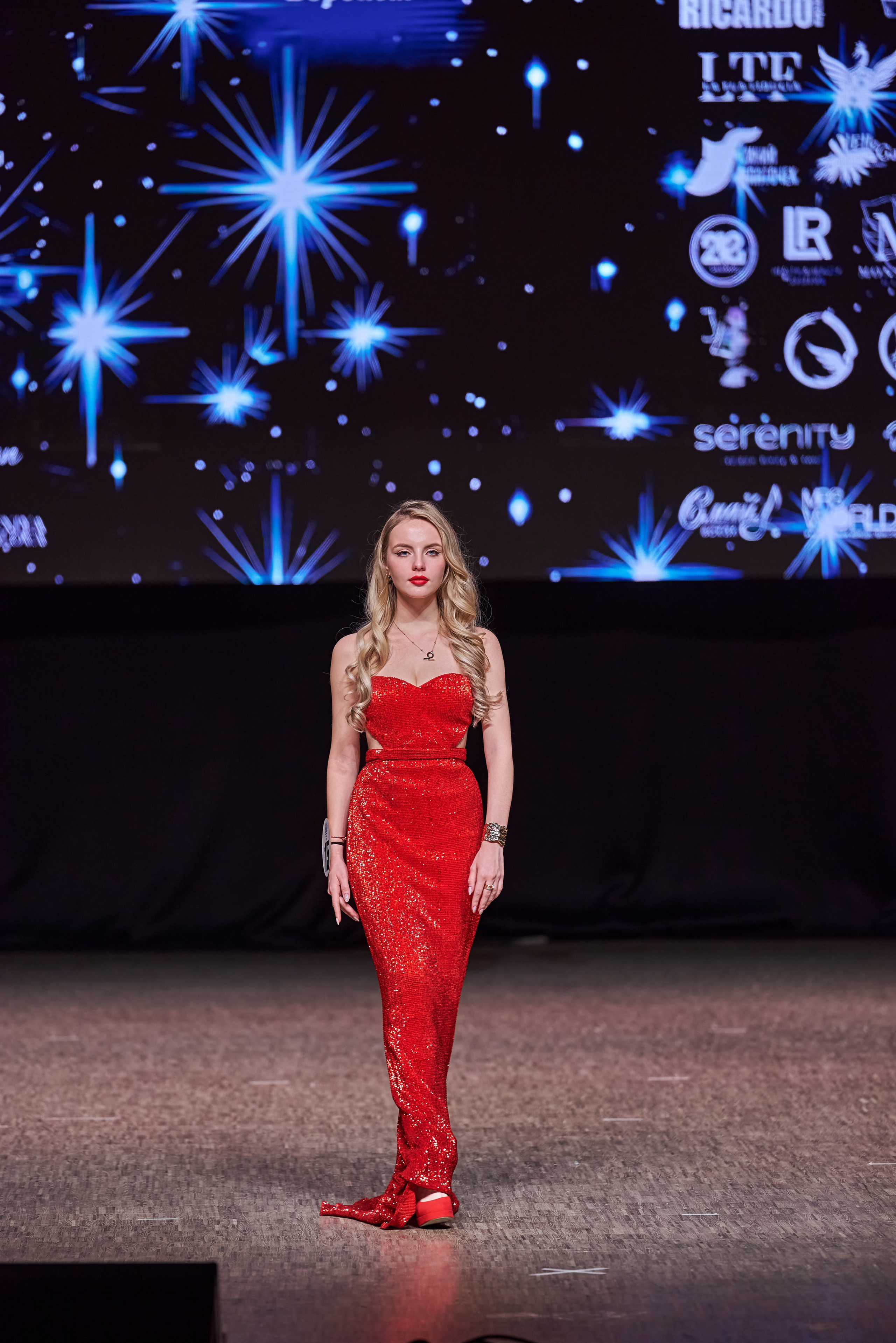 Финал. Фотограф Денис Кривопусков