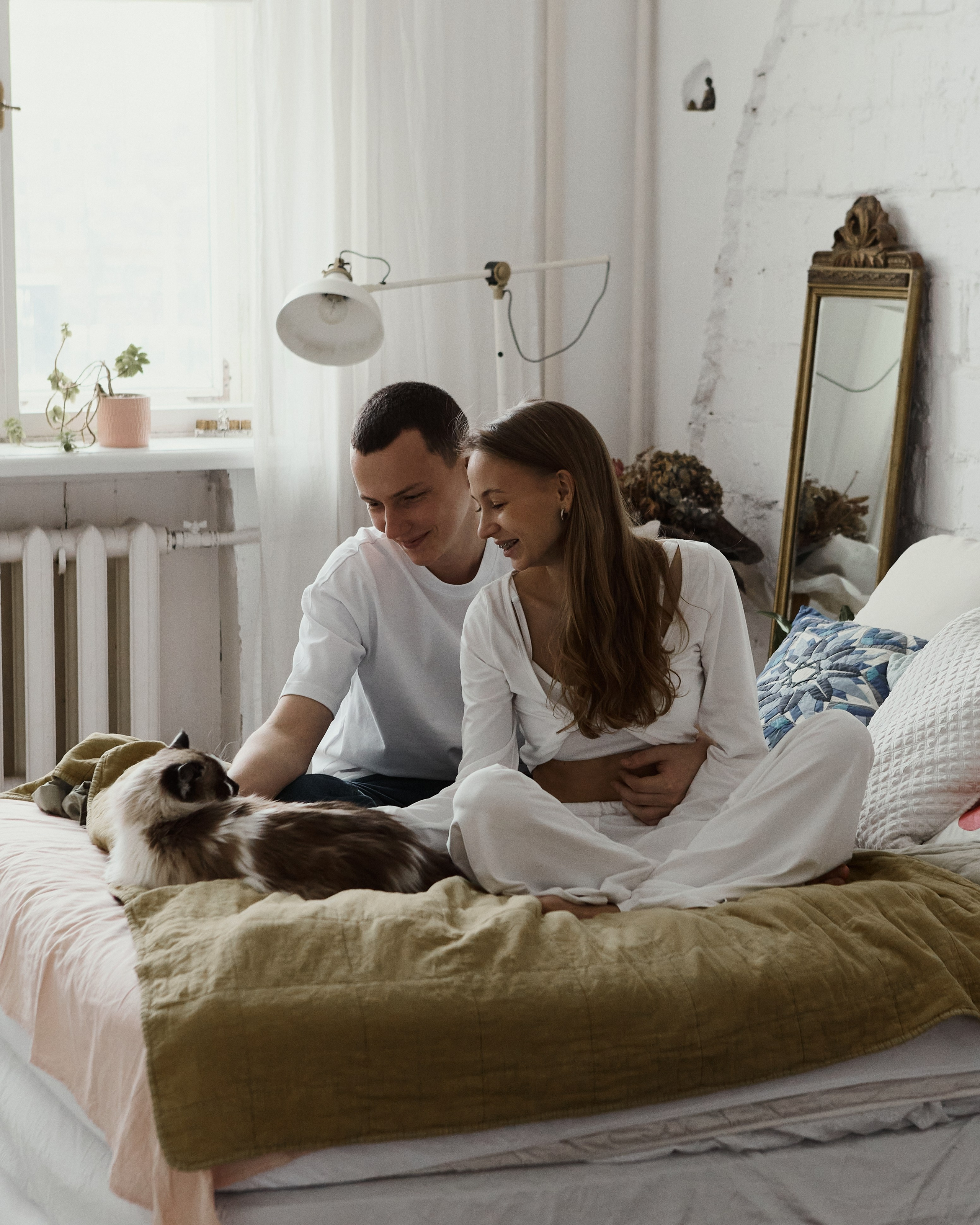 Семейные кадры. Panshinavarvara