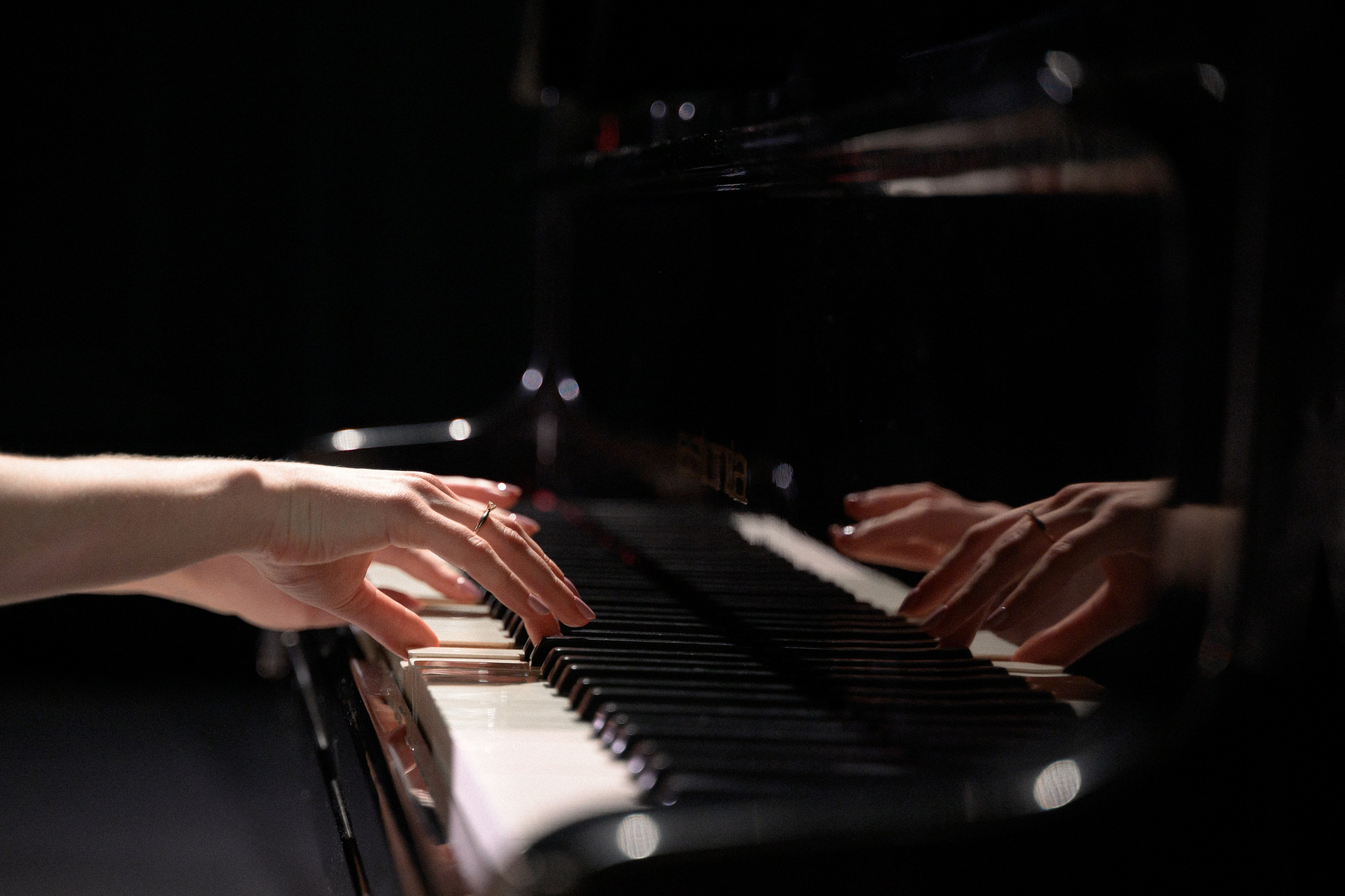 Павел & Анна. Свадебный фотограф в Новосибирске Алена Цизман