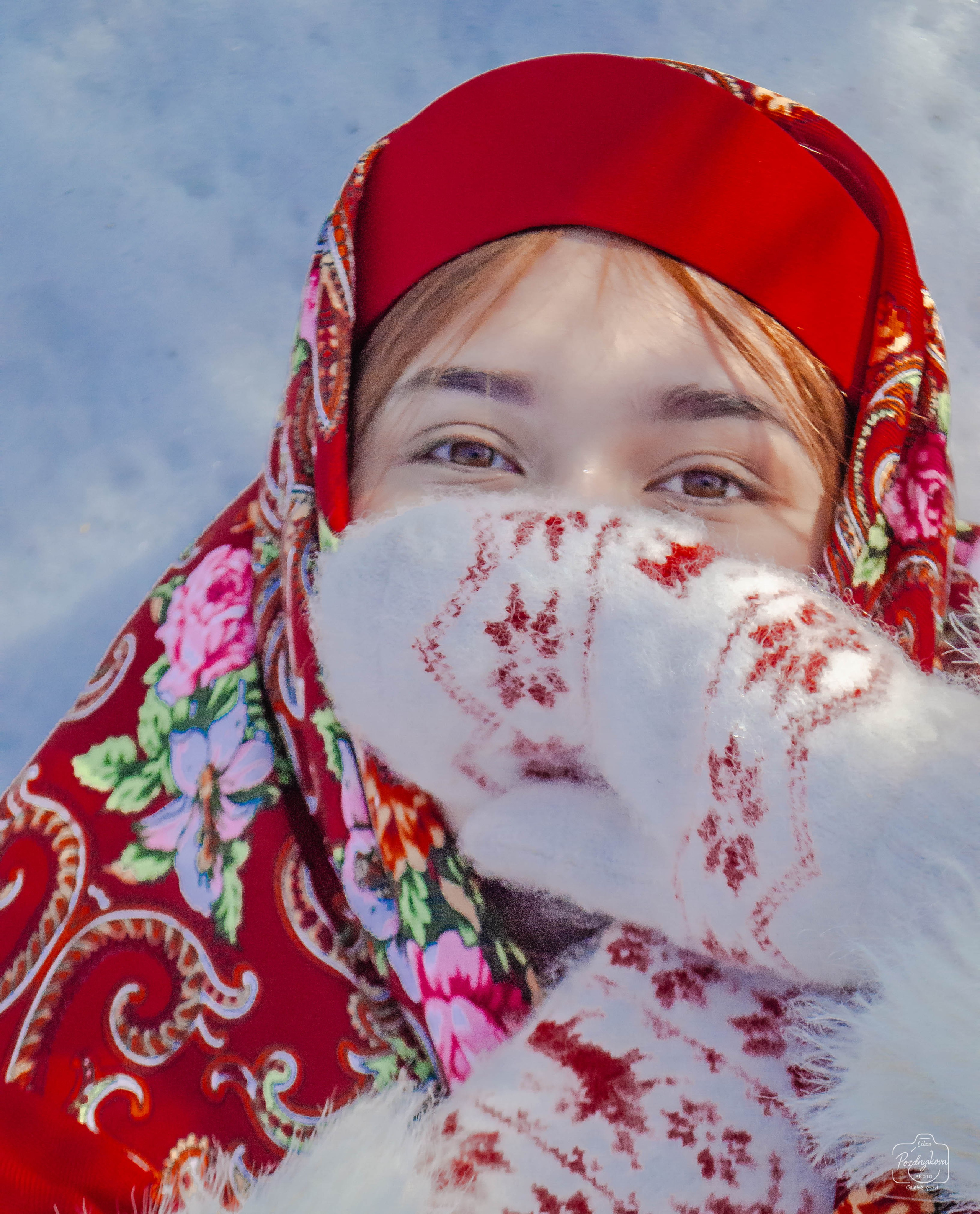 Slavic girl aesthetic | Барнаул|Раиса Дорохова|21.02.2026. Фотограф-видеограф Познякова Любовь