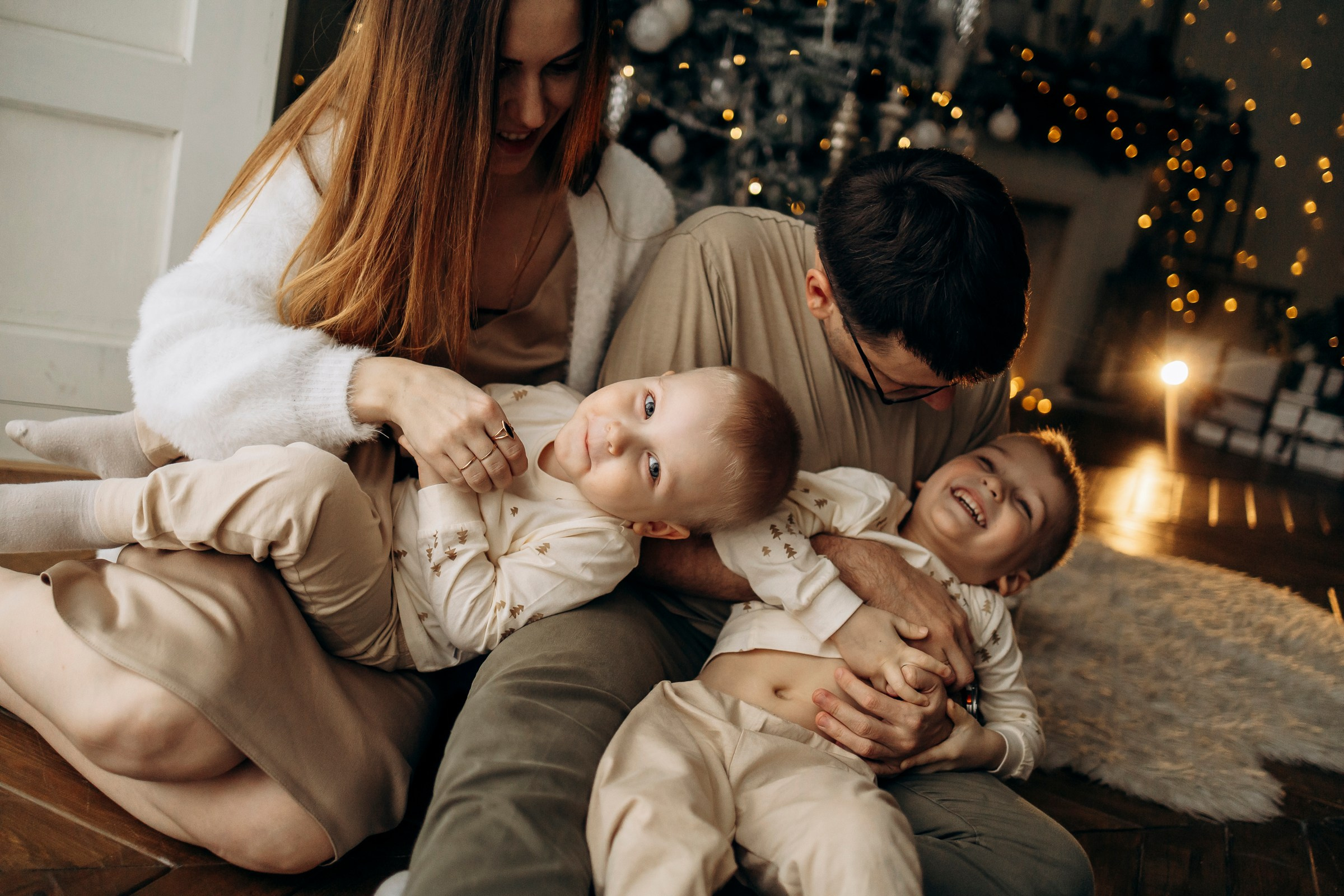 Fine art. Семейный фотограф Тюмень Смирнова Юлия