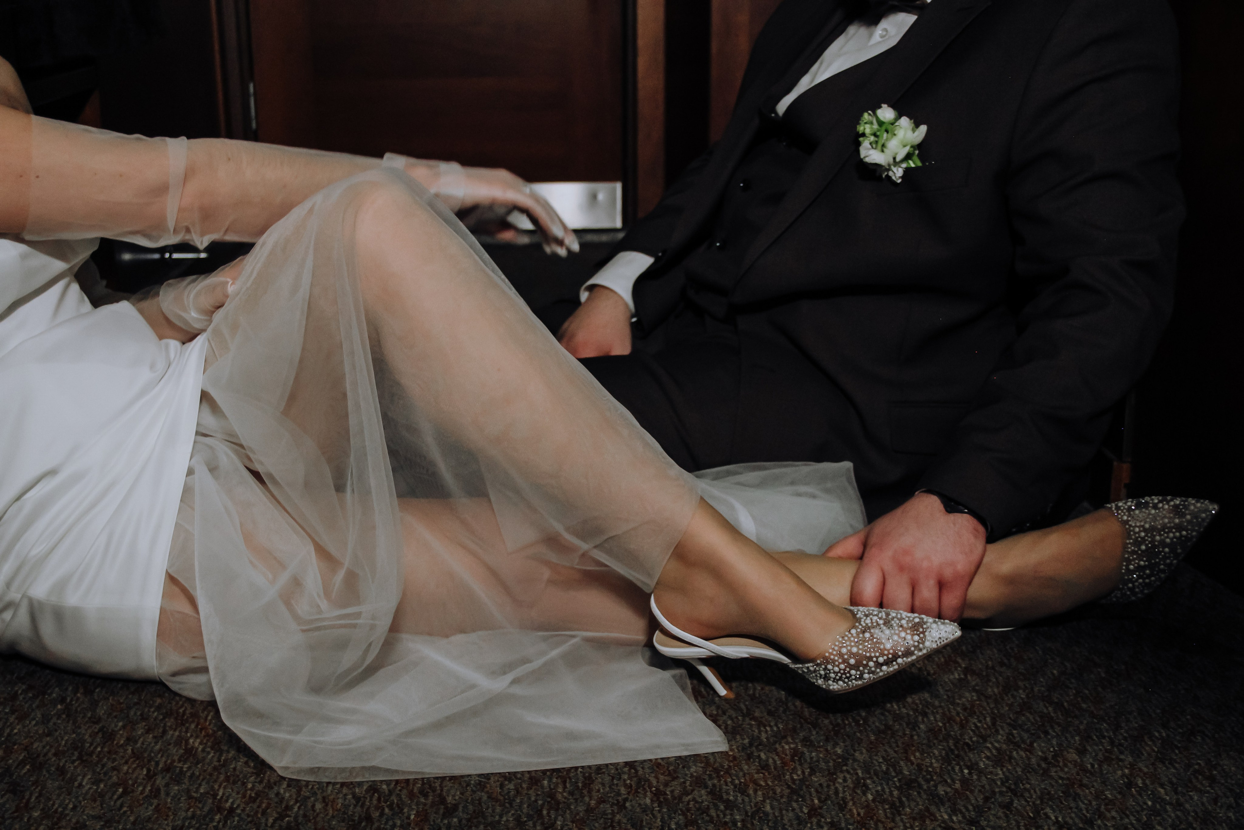 Свадебная история Олеси и Никиты. Семейный фотодуэт Ирина и Николай Власьевы. Фотосессии в Новосибирске