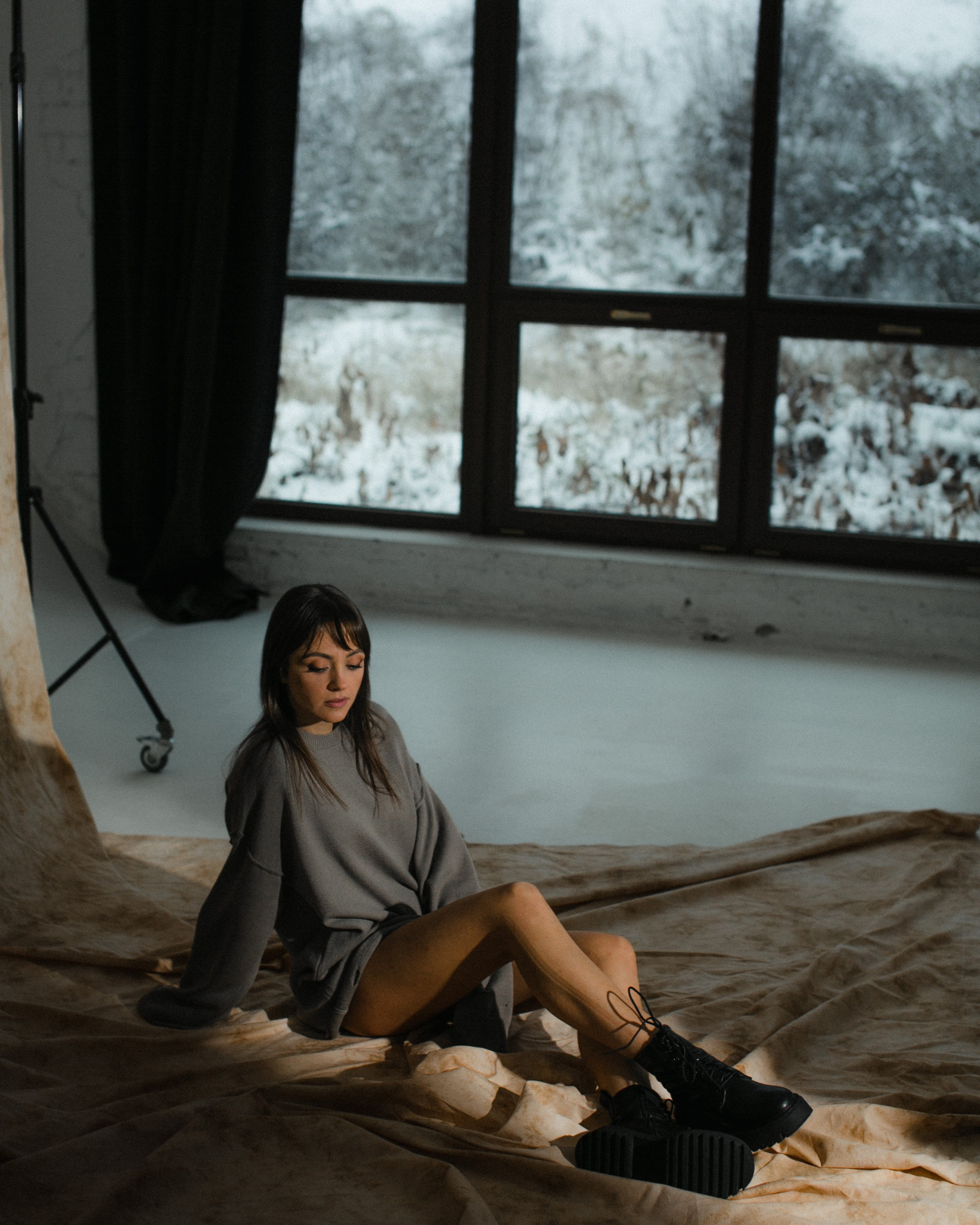 Фотодень. Свадебный фотограф Владимир Воронин