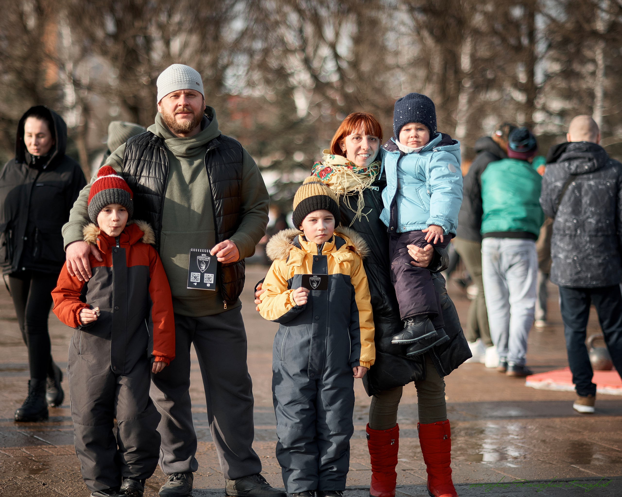 Масленица в Вешняках. Фотограф видеограф в Москве
