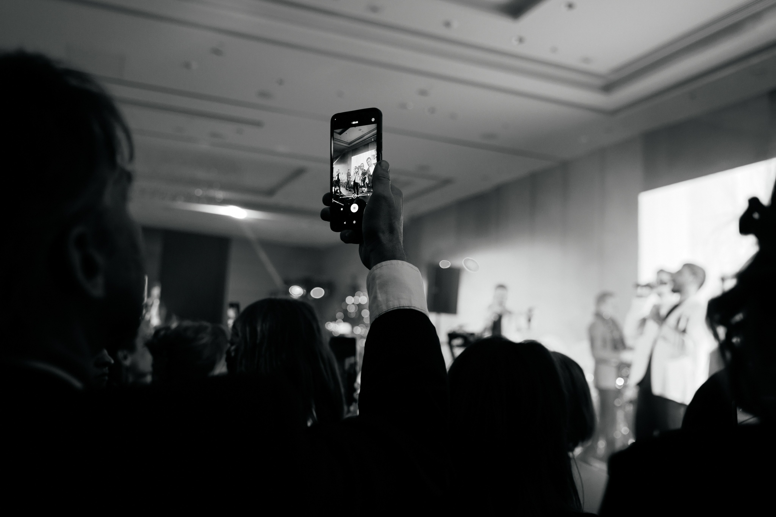 Фотосъемка мероприятий. Свадебный фотограф Павел Фурашов в Нижнем Новгороде | Paul Matis