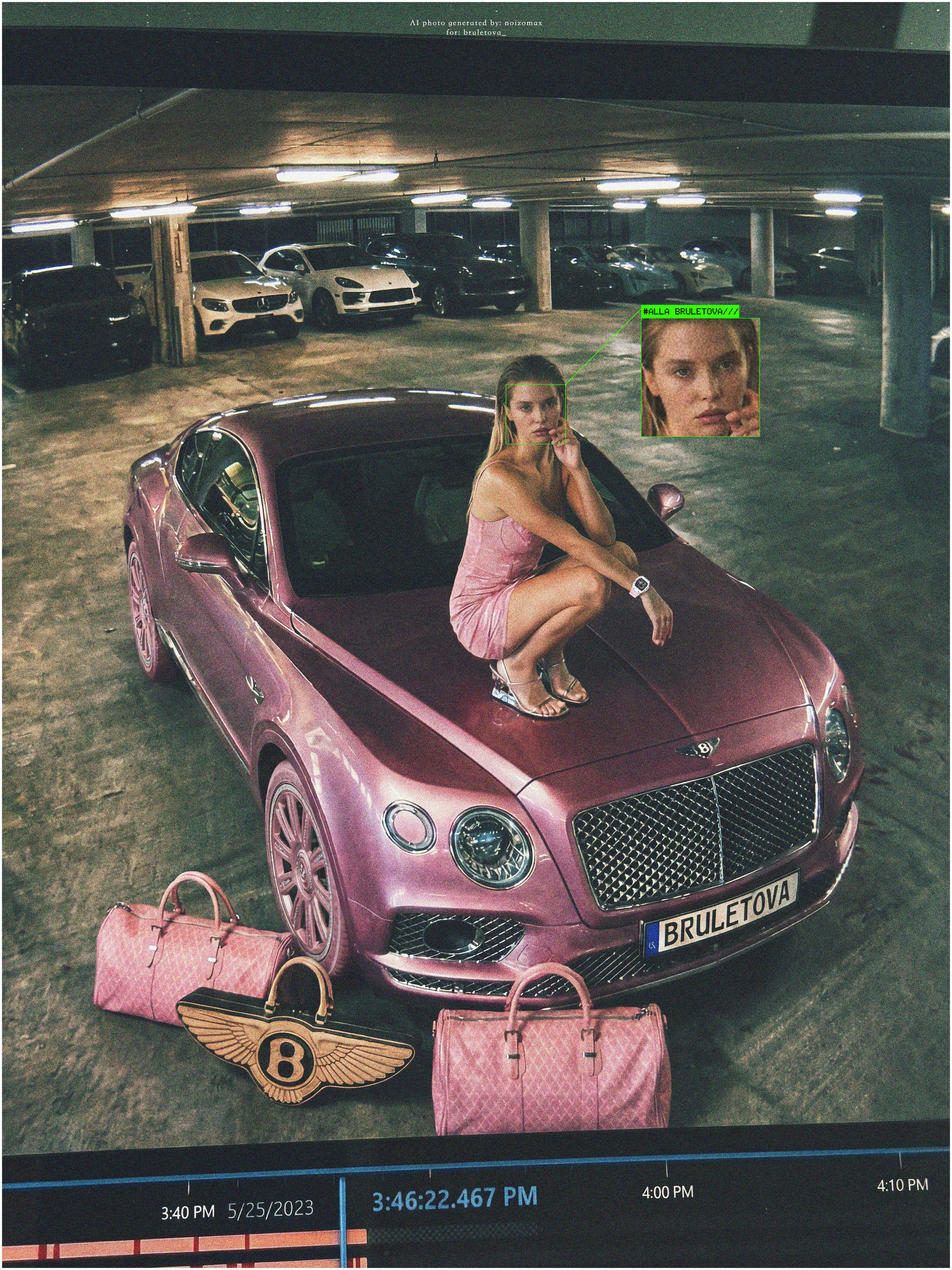 Фотограф Москва. NOIZOMAX Художественный фотограф в Дубай и по всему Миру