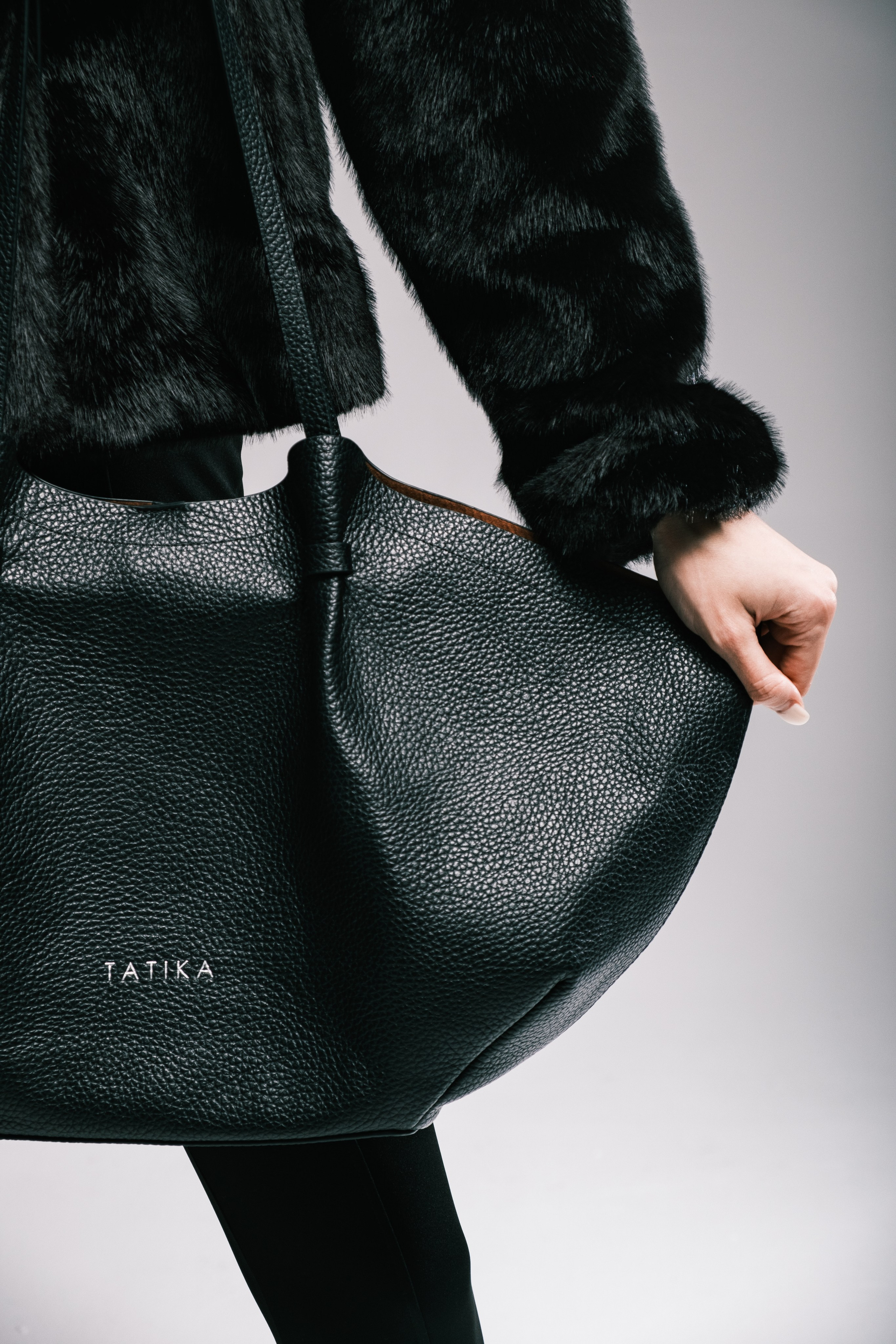 Фэшн | Каталог. Fotografo a Mosca con un’atmosfera notturna di foto