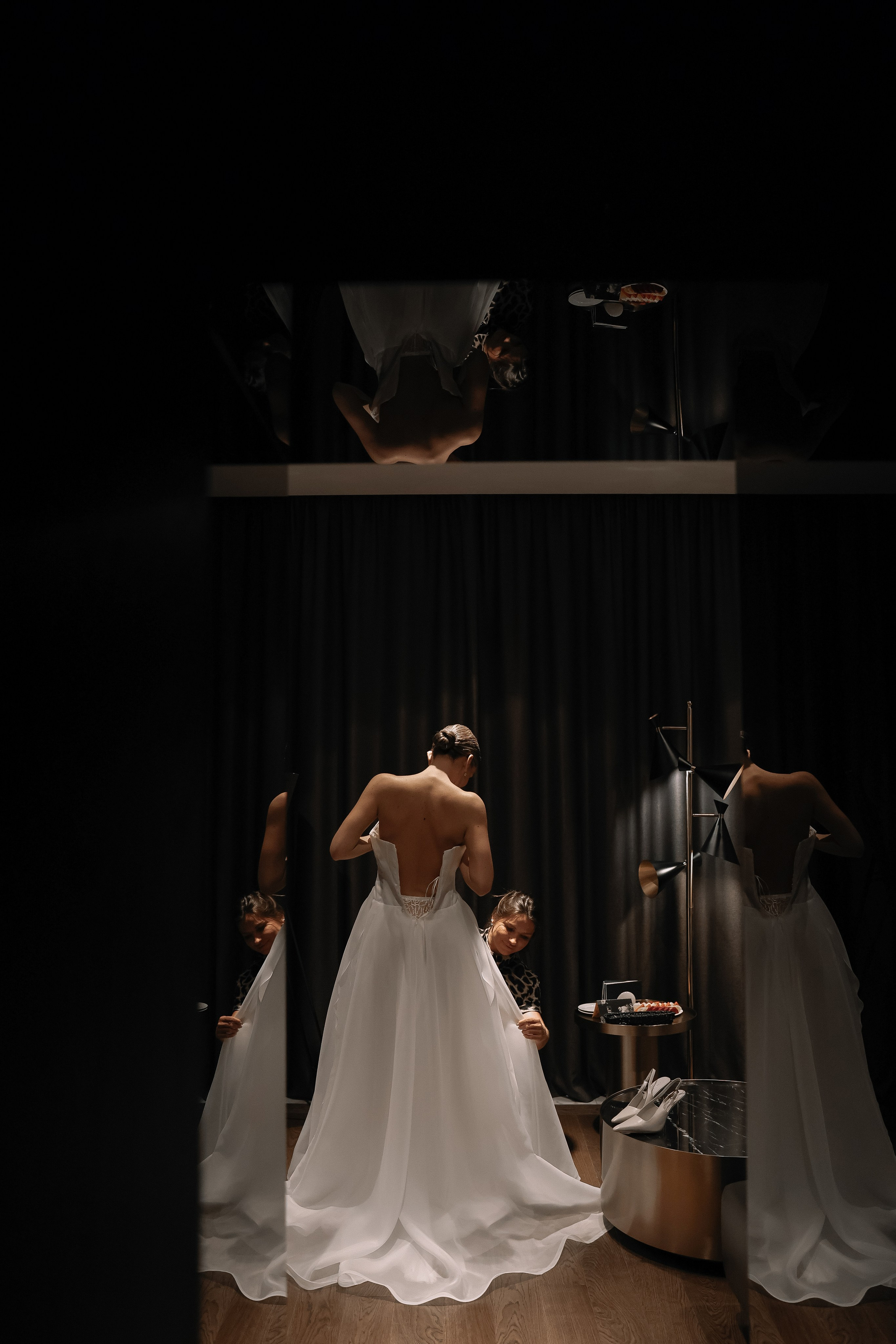 Негрони…. Свадебный и семейный Фотограф Денис Кошель