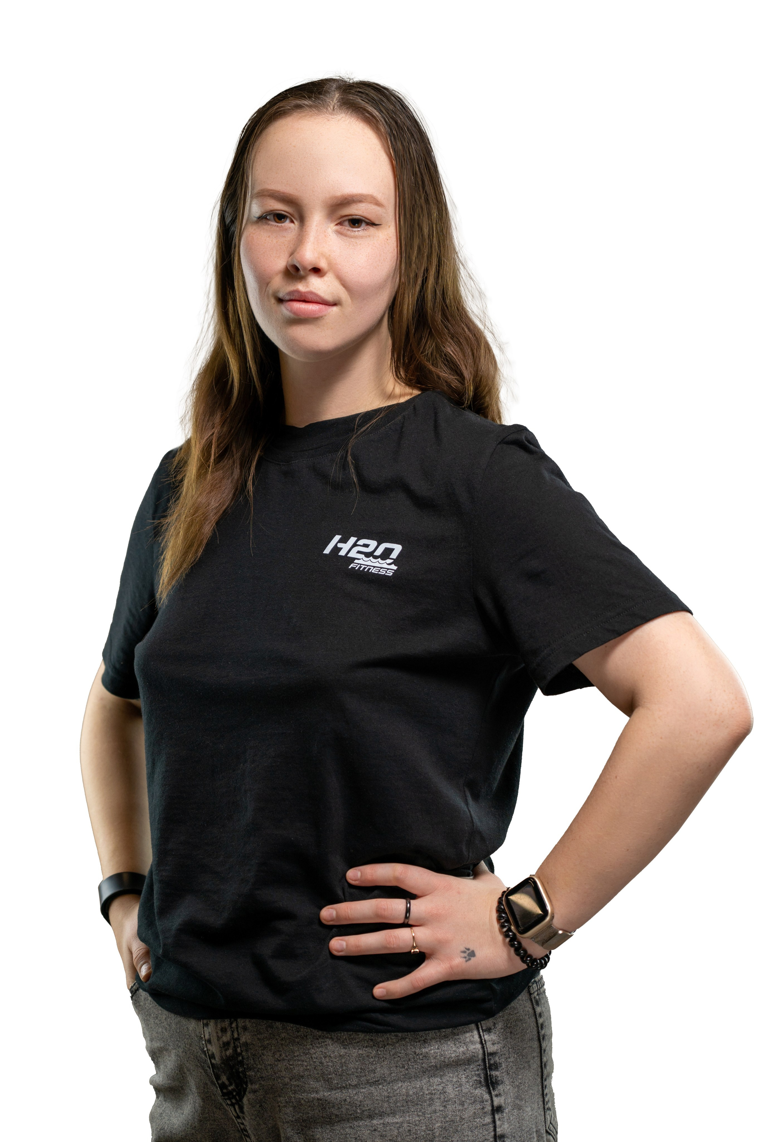 Команда H2O. Фотограф Денис Булавин