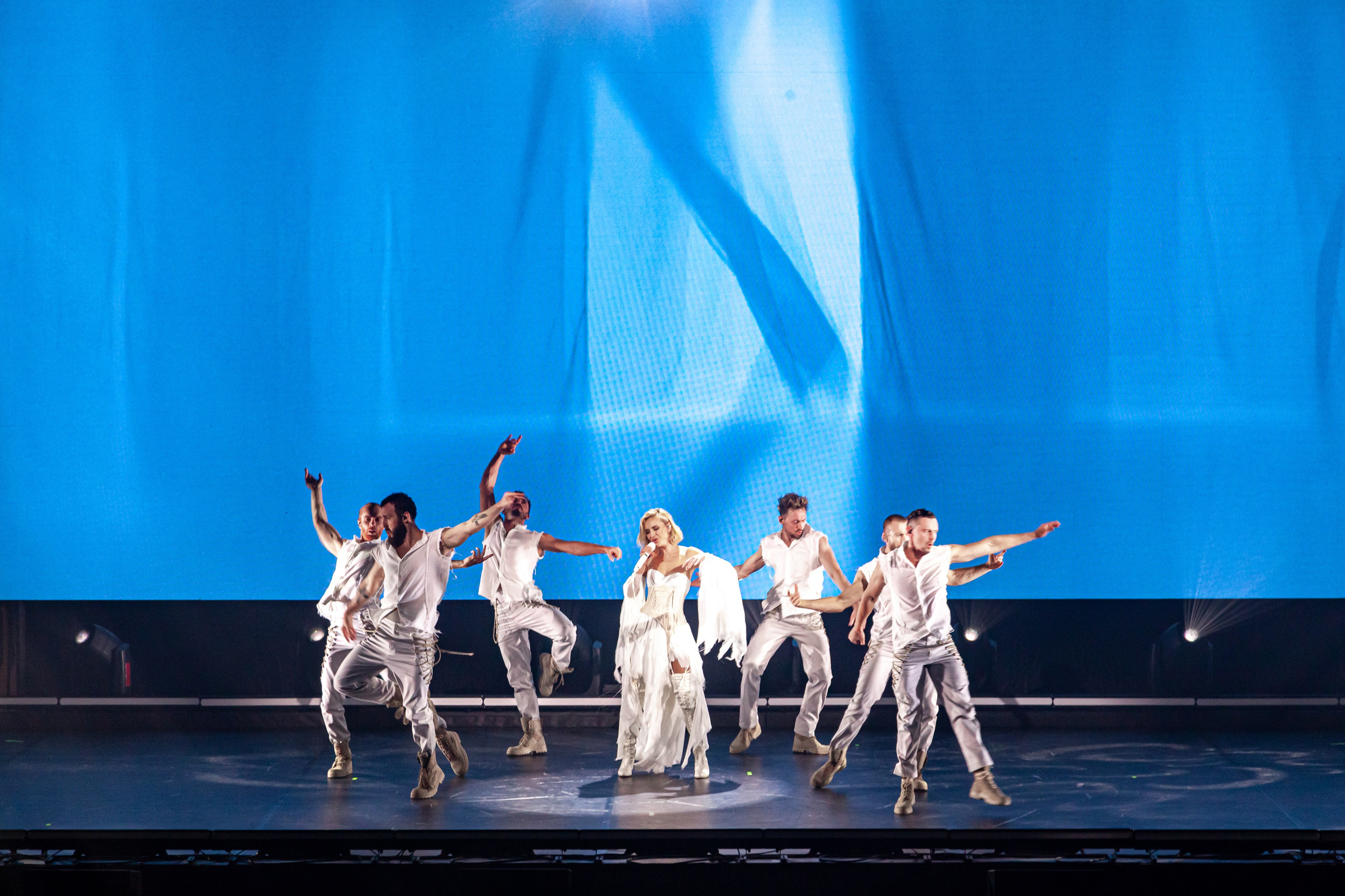 CONCERT. Главная