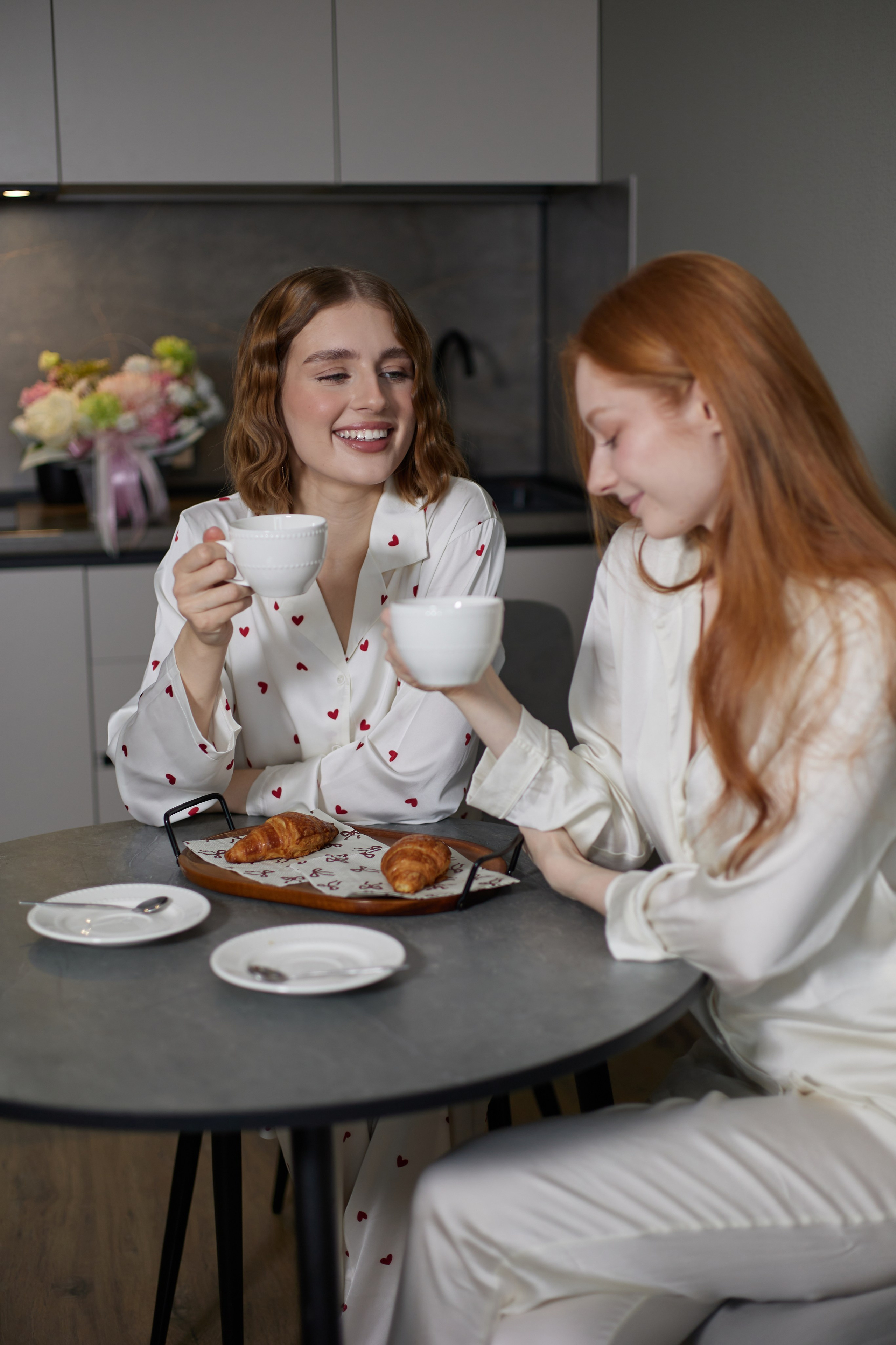 Отели. Фотограф брендов в Санкт-Петербурге Полина Суворова