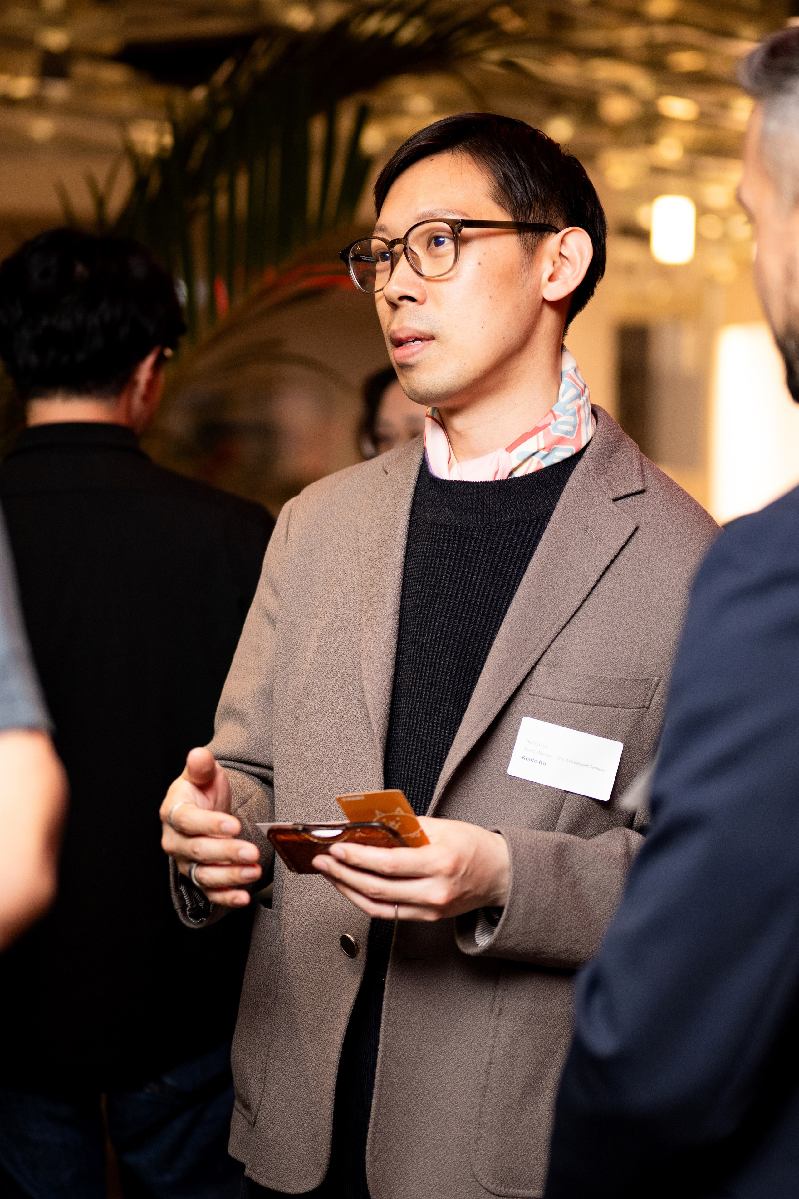 Event photographer Tokyo. Photographer in Tokyo Anatolii Ozarto