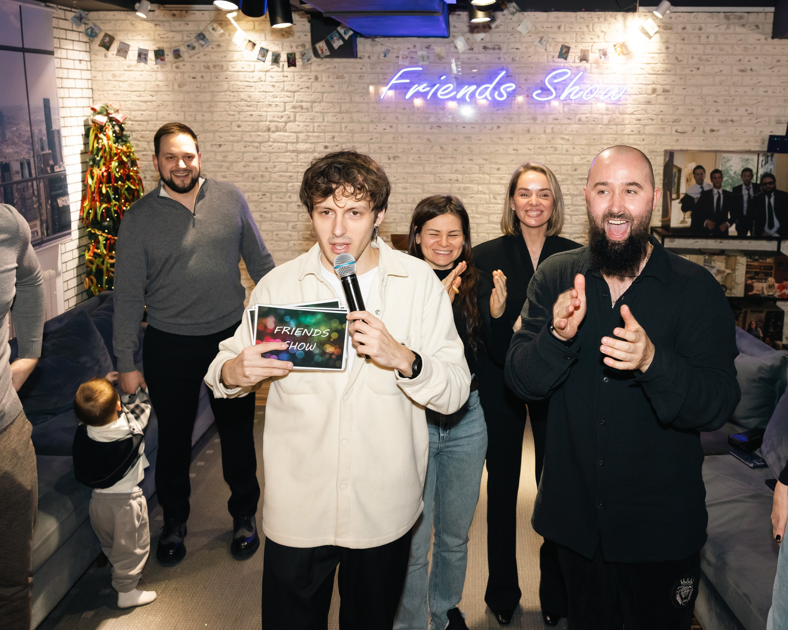 Дни рождения