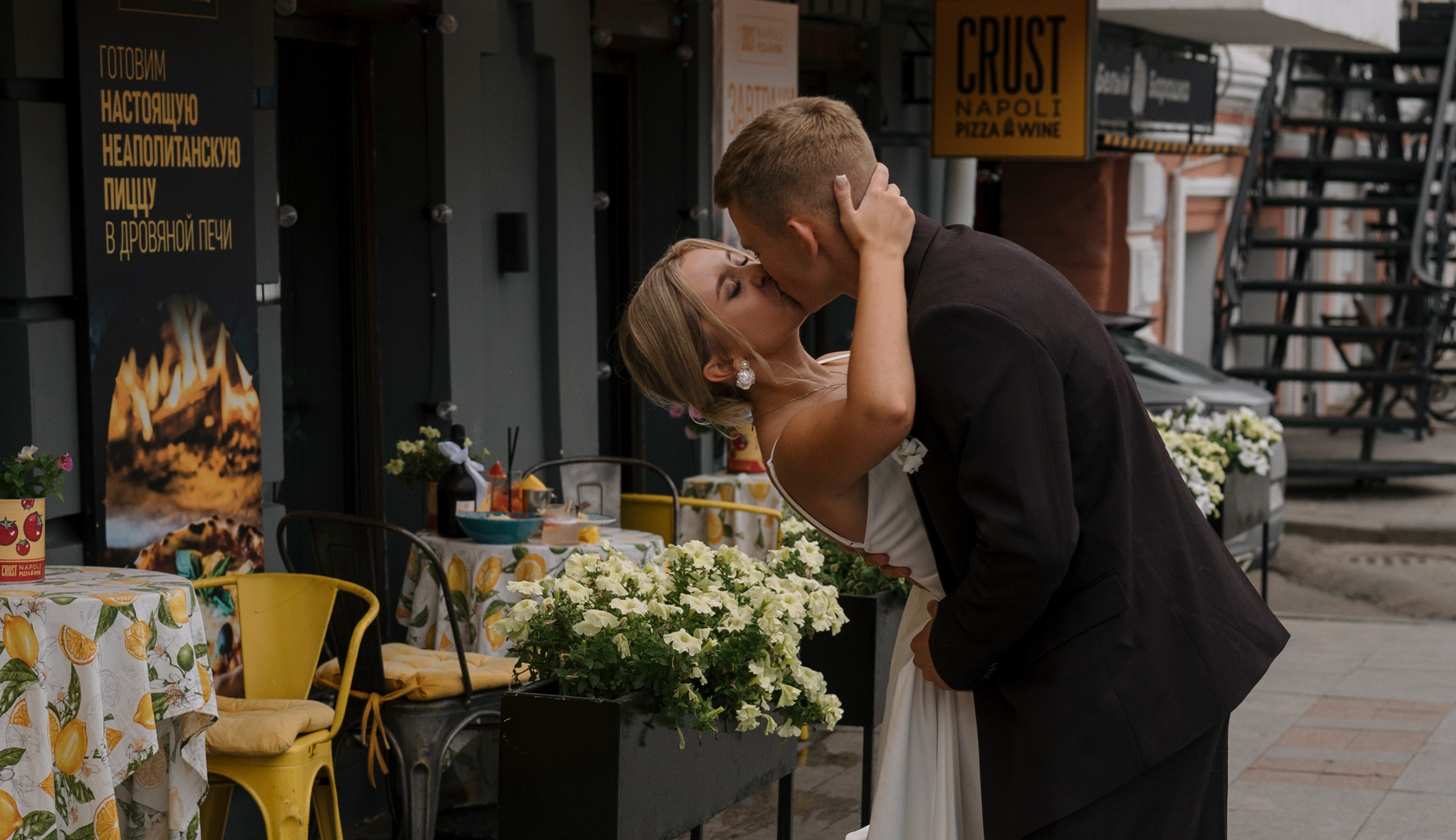 25.08.25. Свадебный фотограф во Владивостоке Гарагуля Игорь